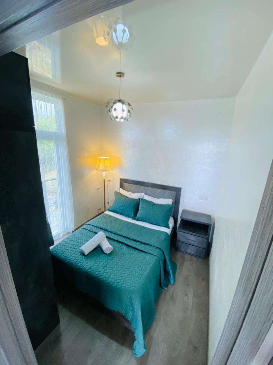 Two-Bedroom House photo 1