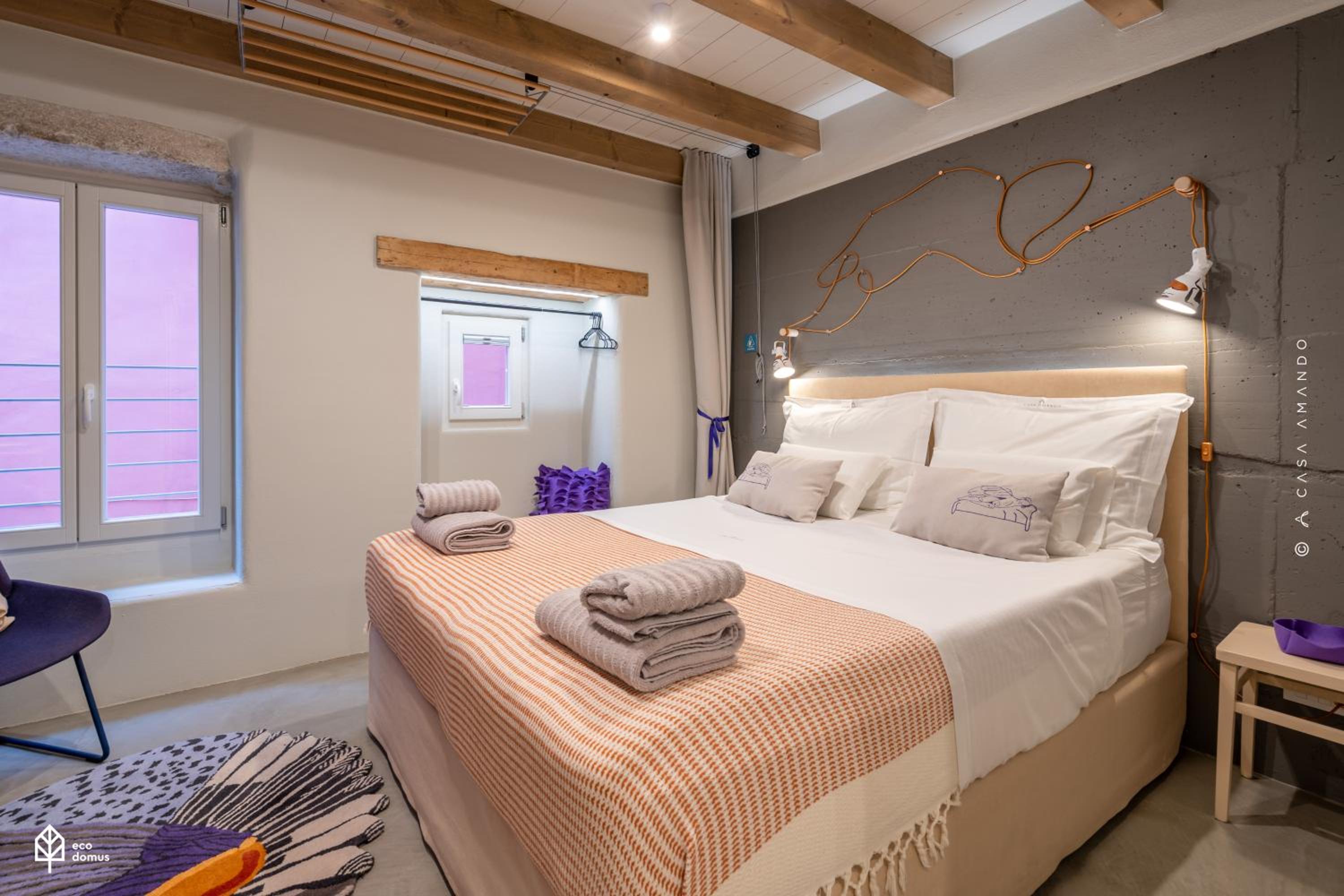Double Room with Private Bathroom photo 1