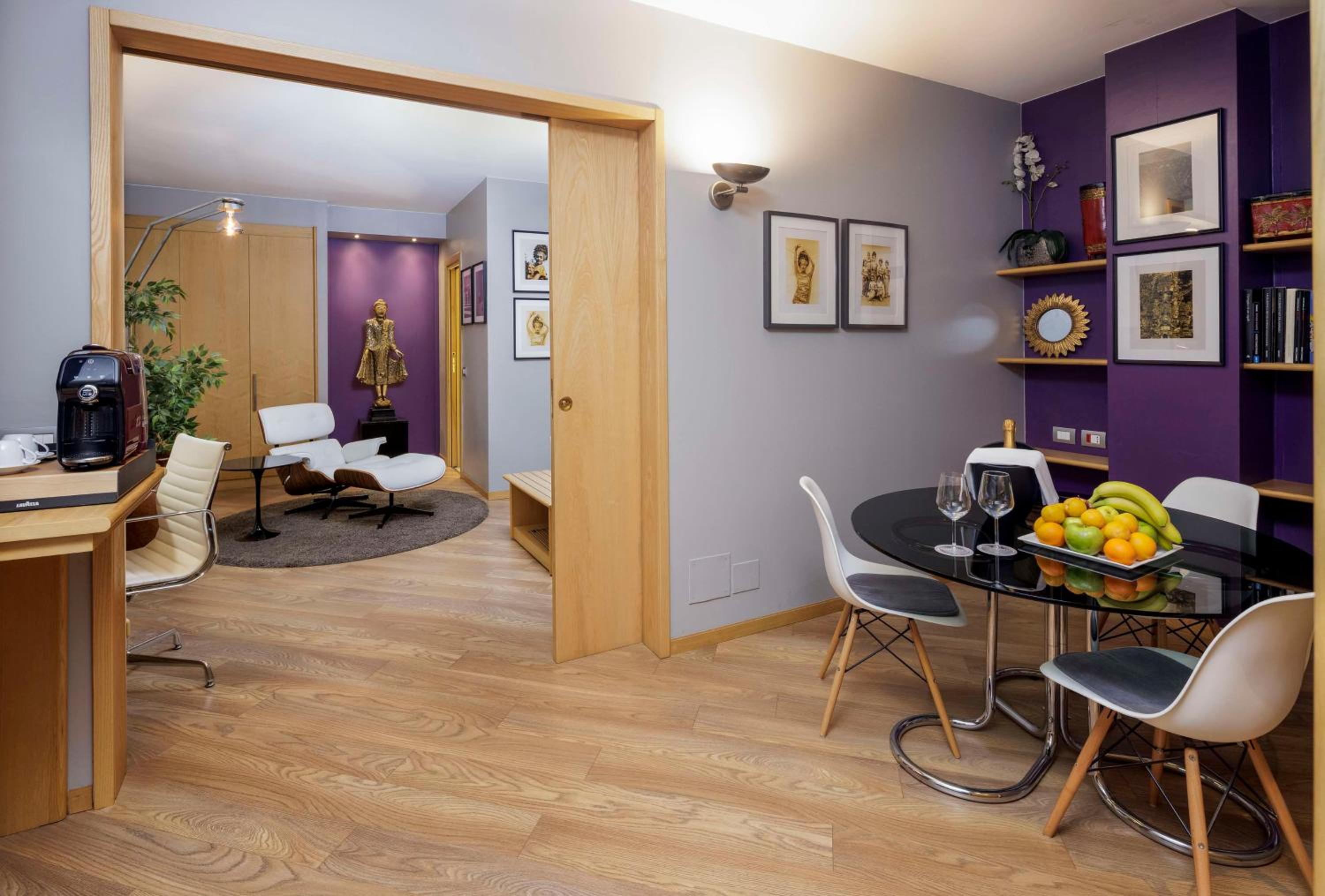 One-Bedroom Suite photo 2