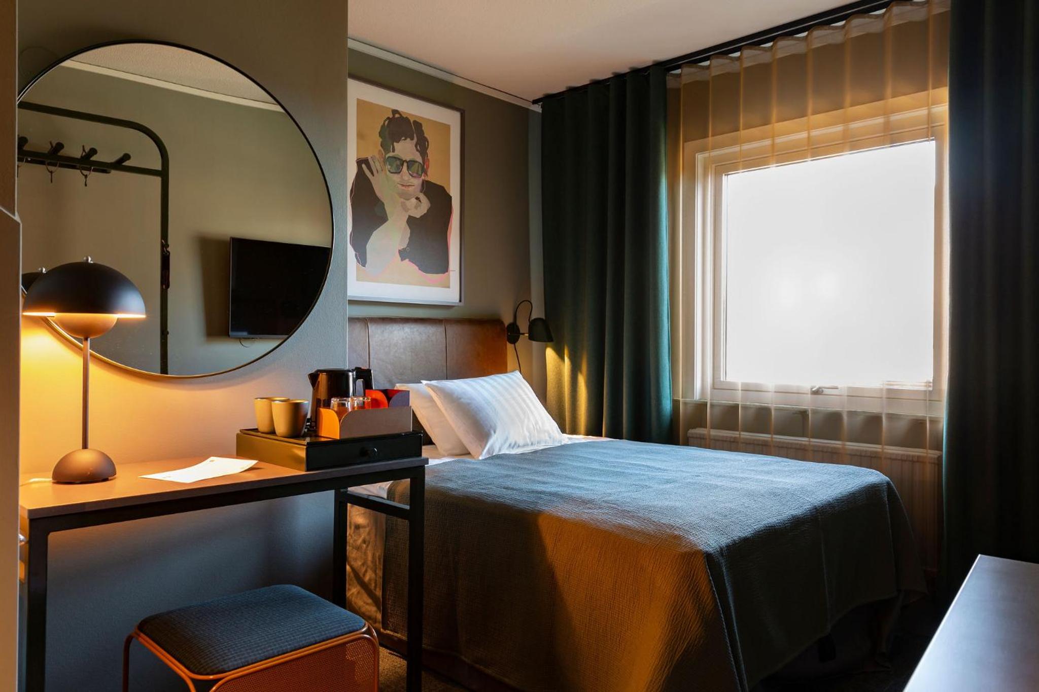 Mini Double Room - Photo 1