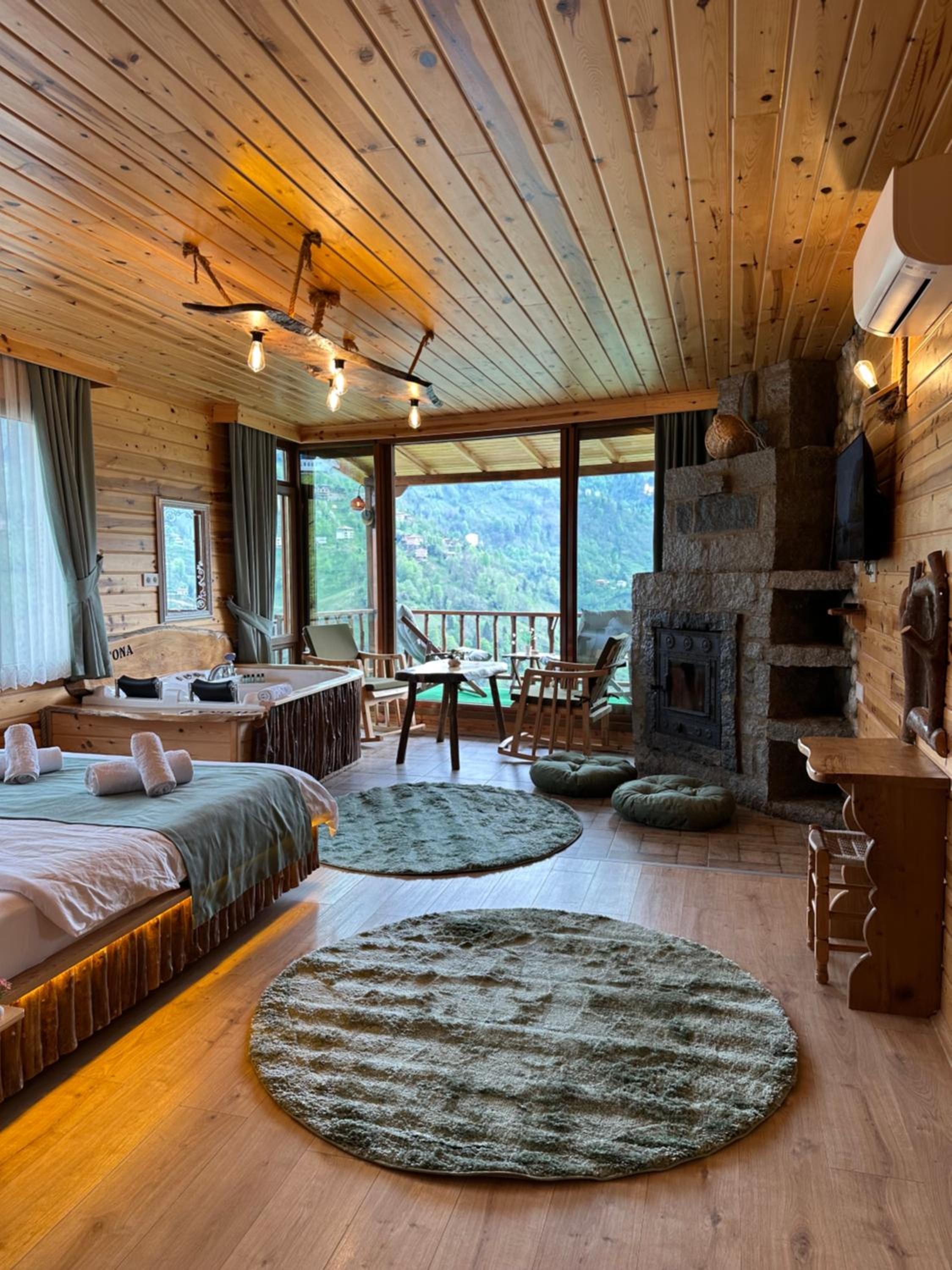 Chalet