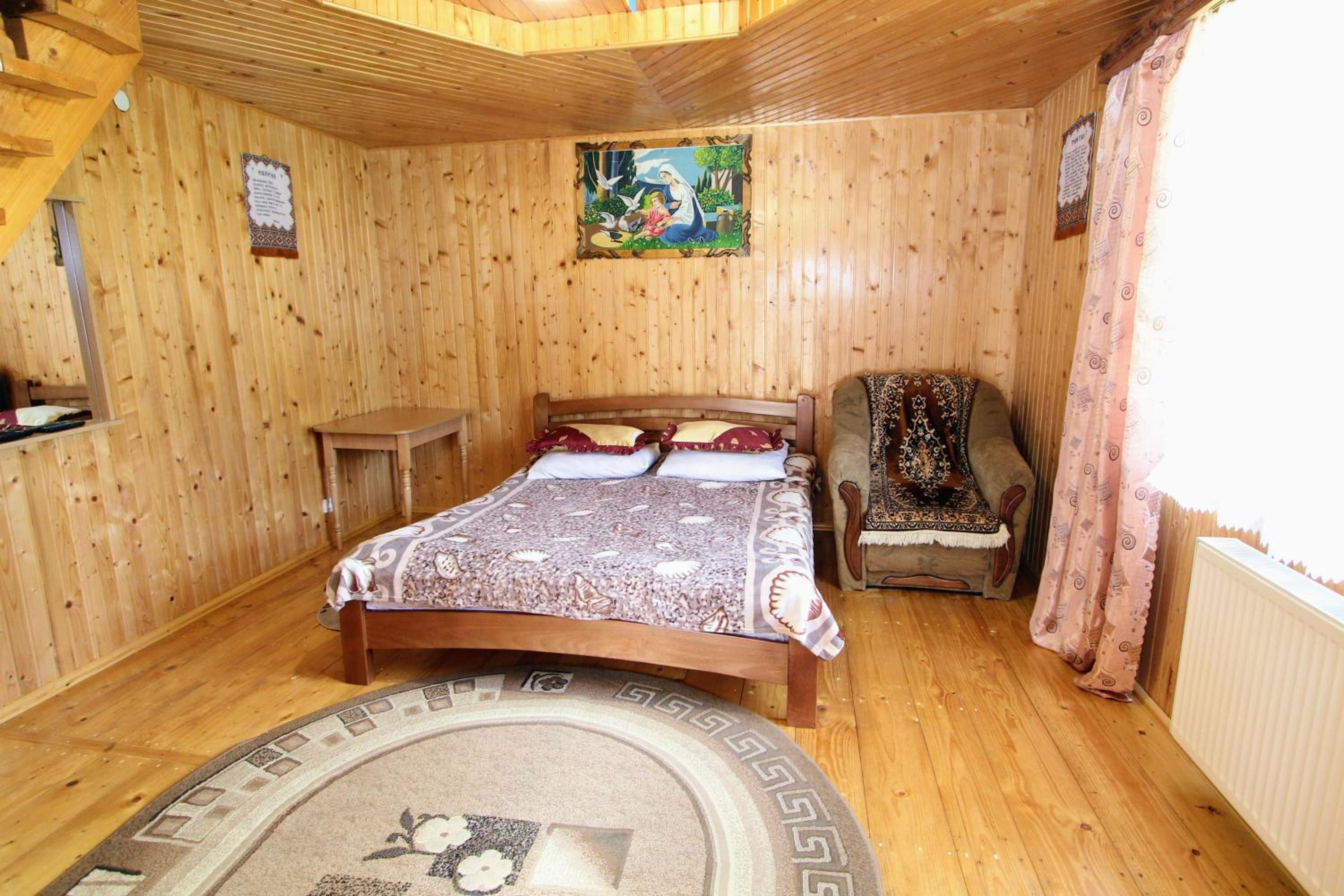 One-Bedroom House photo 3