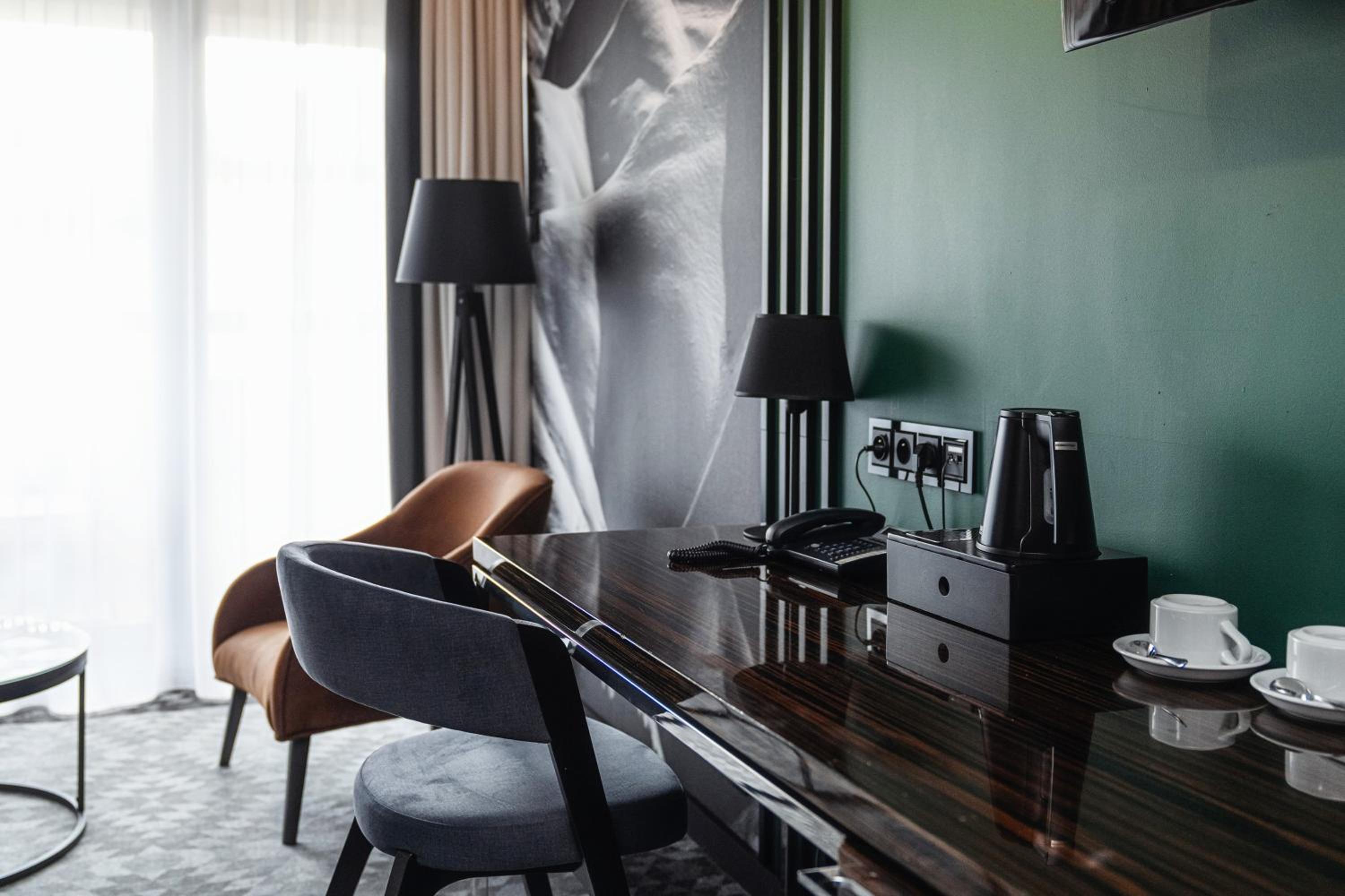 Standard Plus room with Balcony - Photo 6