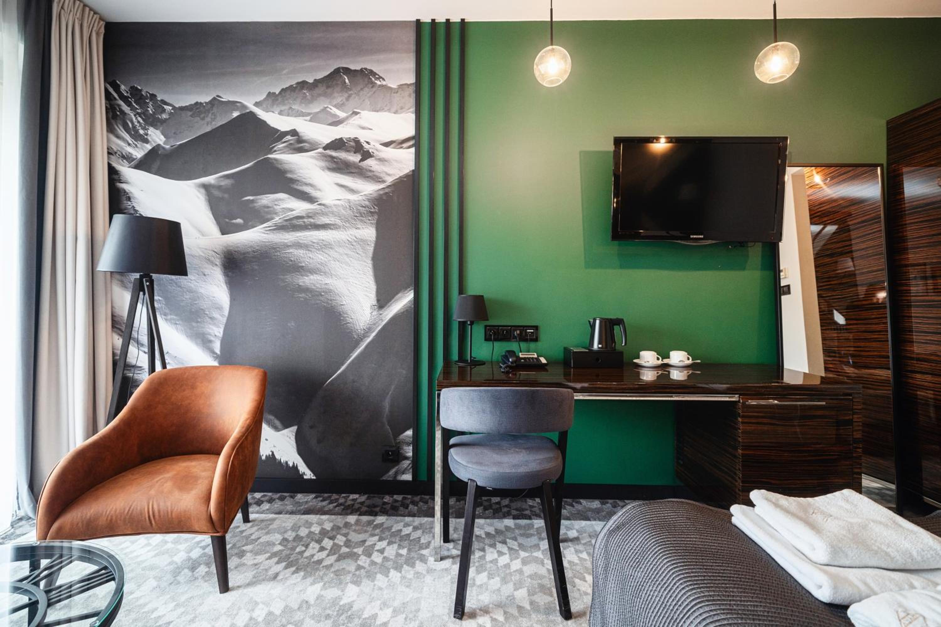 Standard Plus room with Balcony - Photo 15