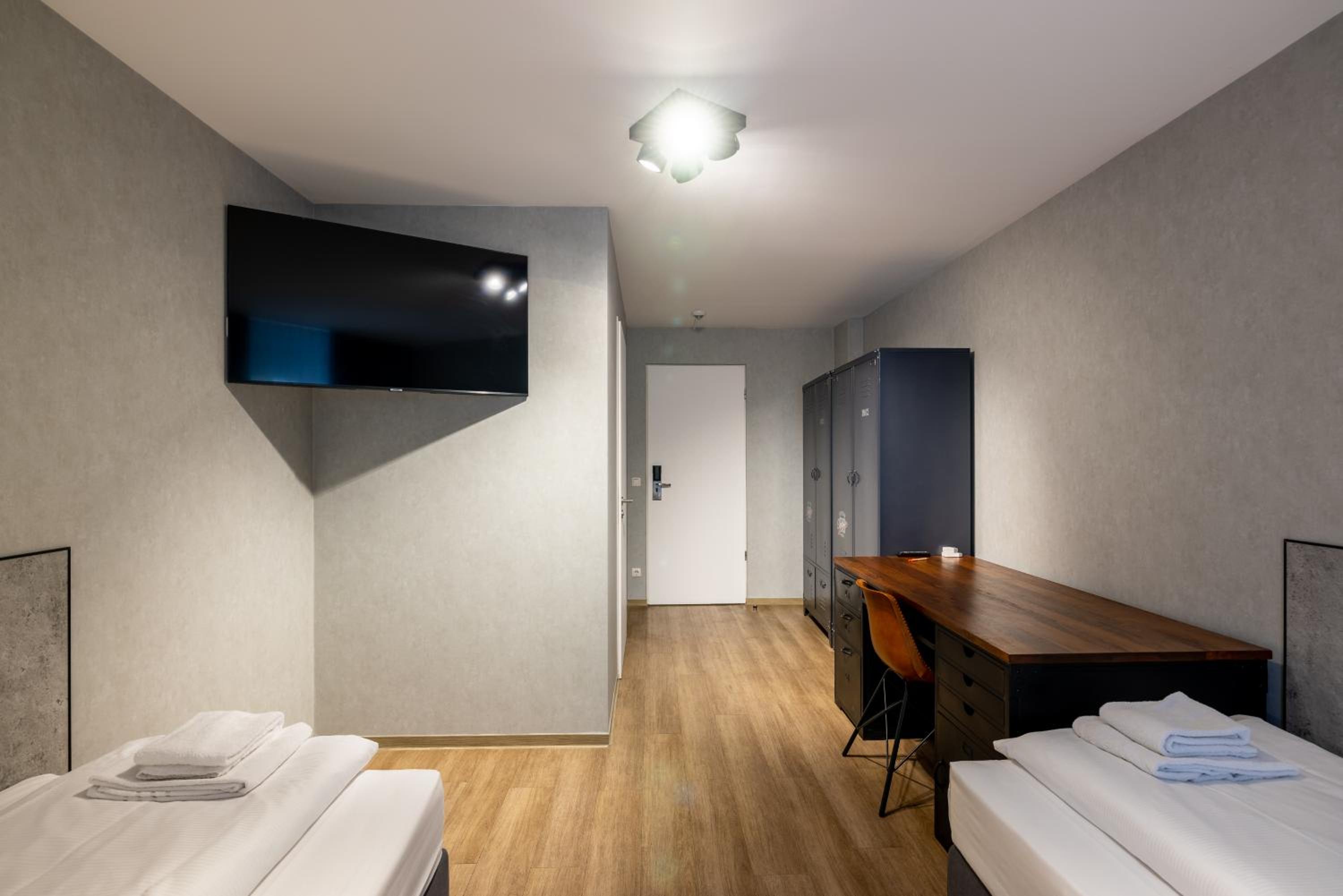 Twin Room photo 2