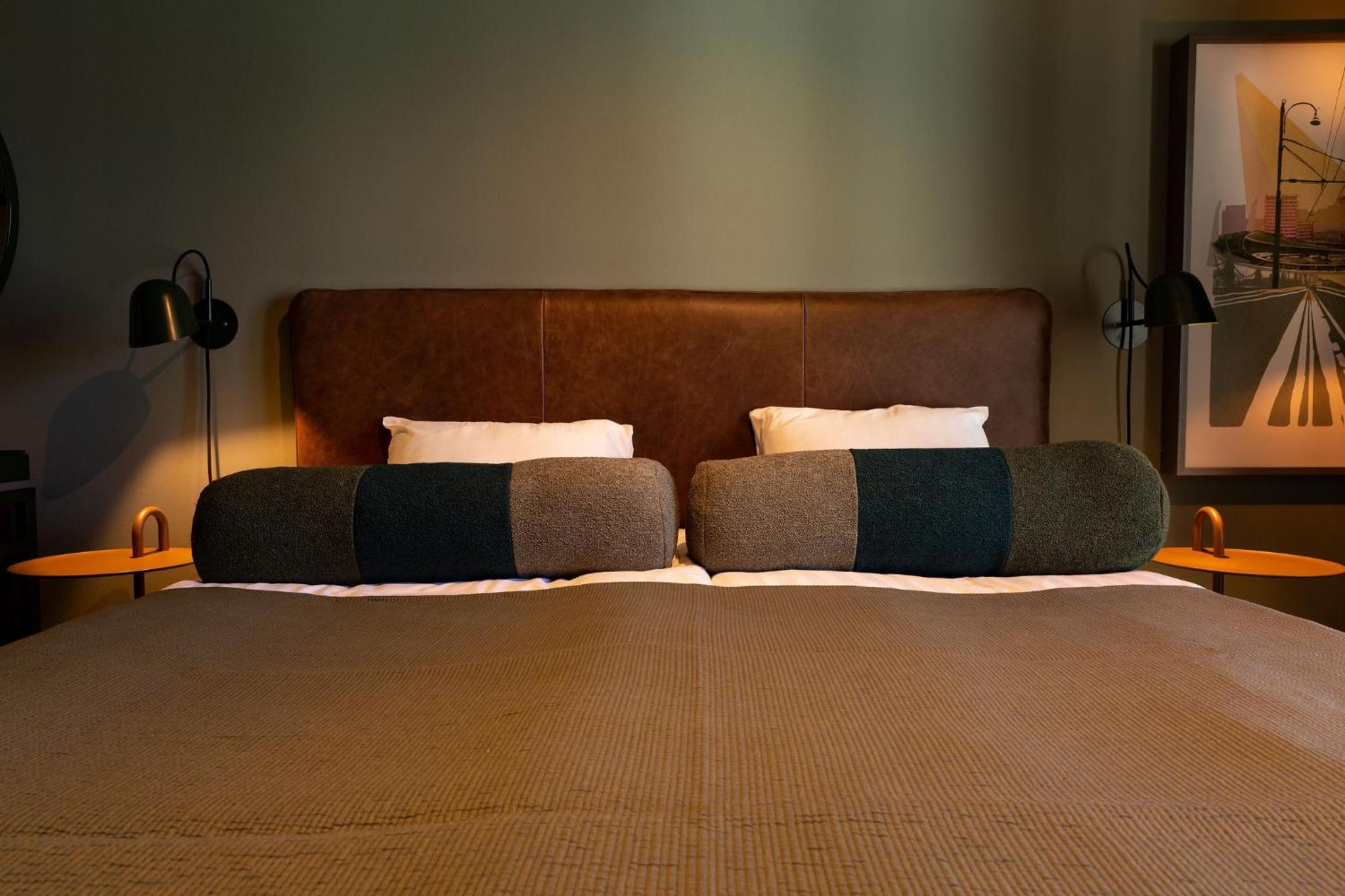 Standard Double Room - Photo 3
