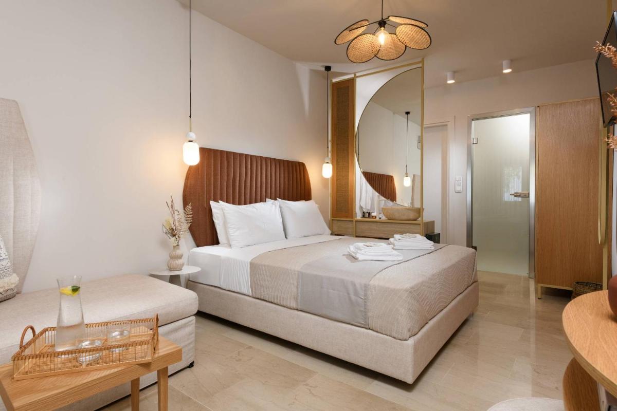 Deluxe Triple Room photo 1