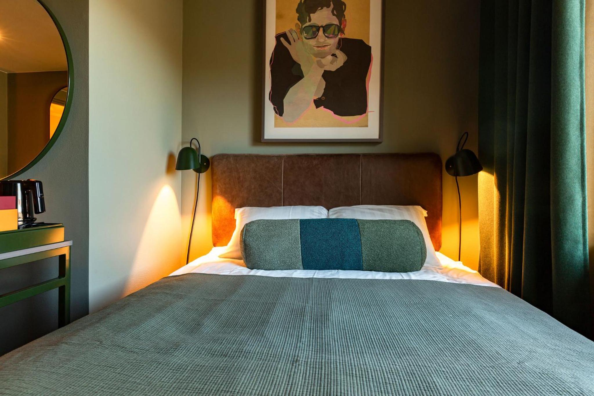 Mini Double Room - Photo 7