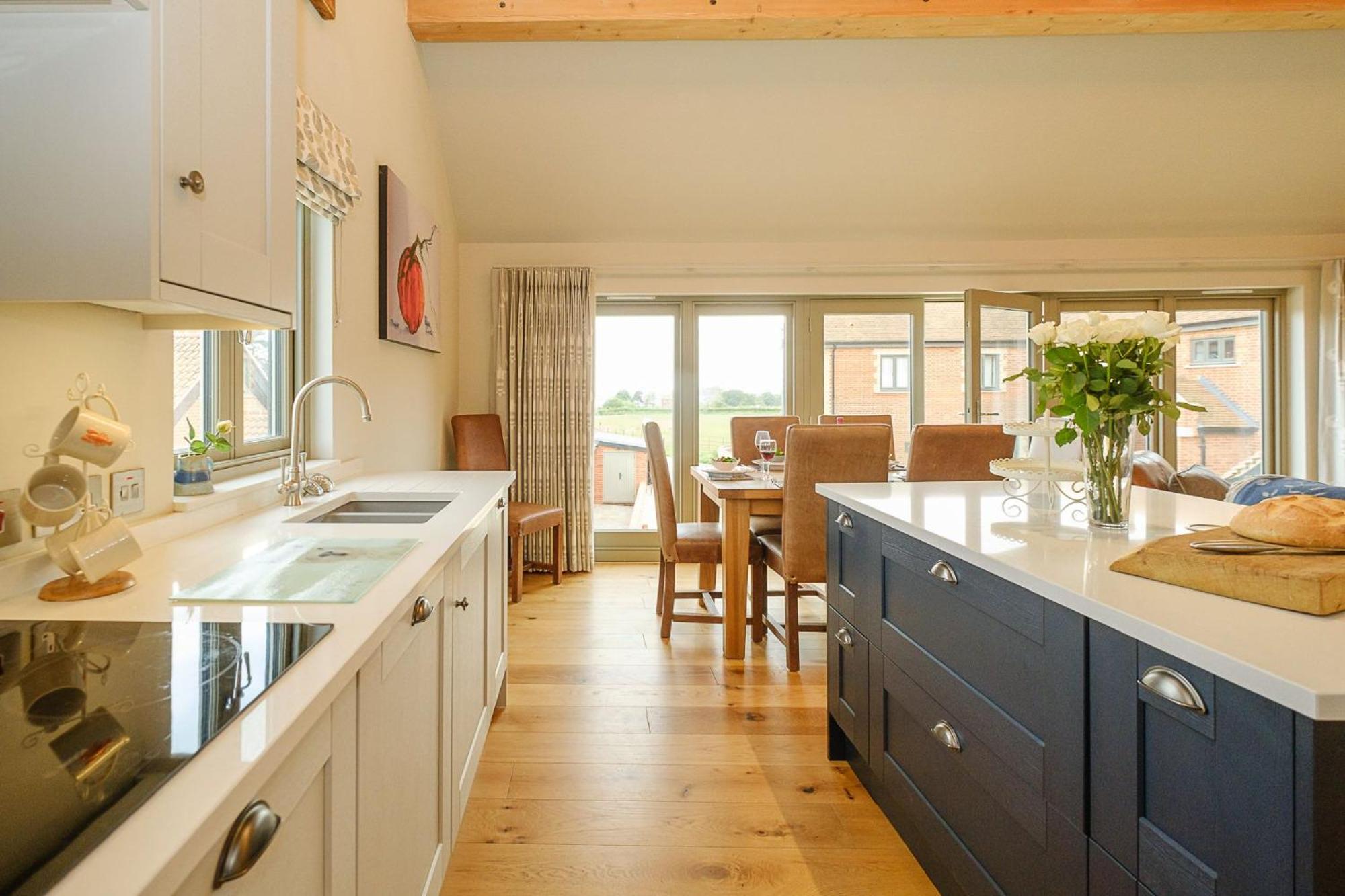 Vacation Home photo 1