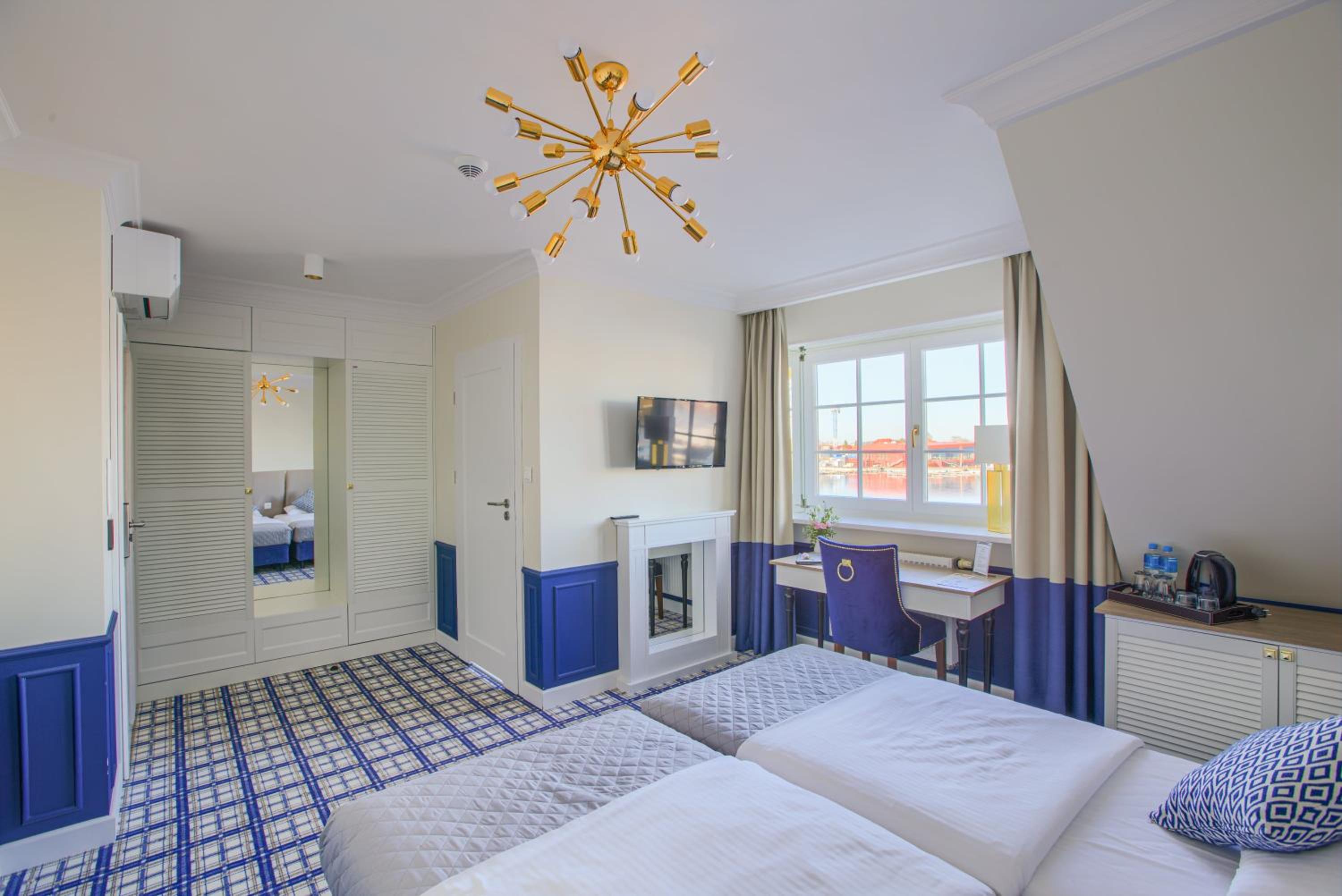Premium Double Room - Photo 3