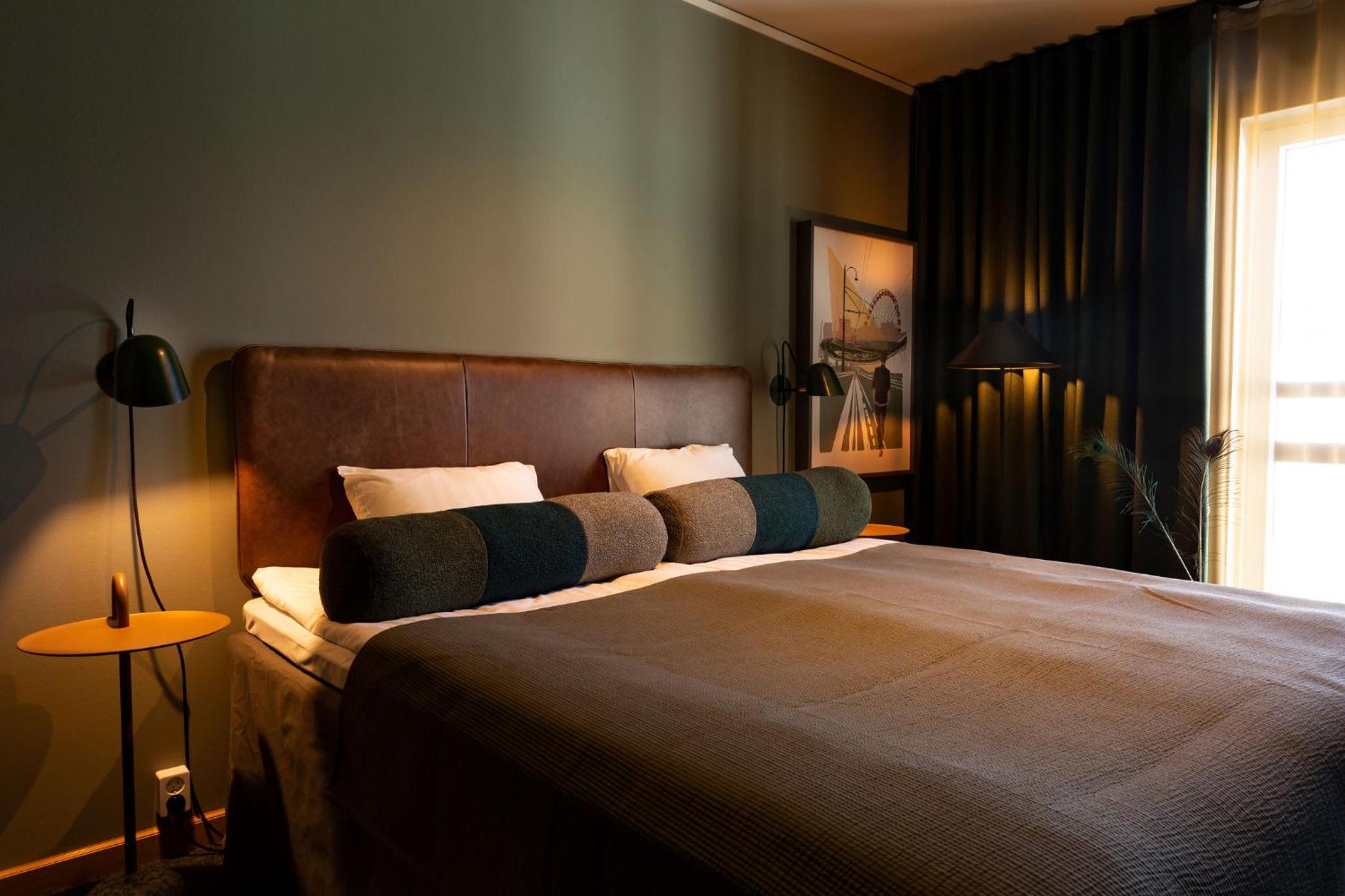 Standard Triple Room - Photo 1