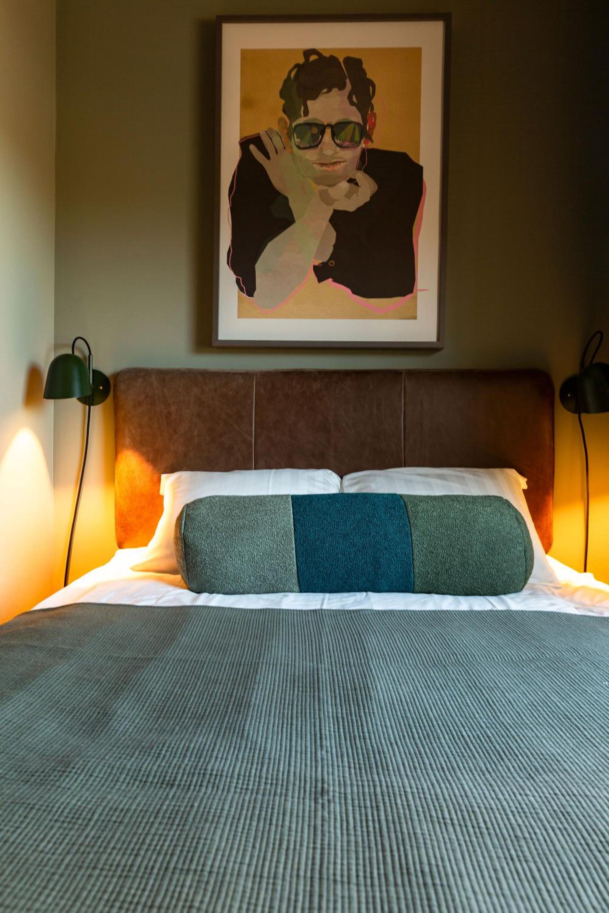 Mini Double Room - Photo 3