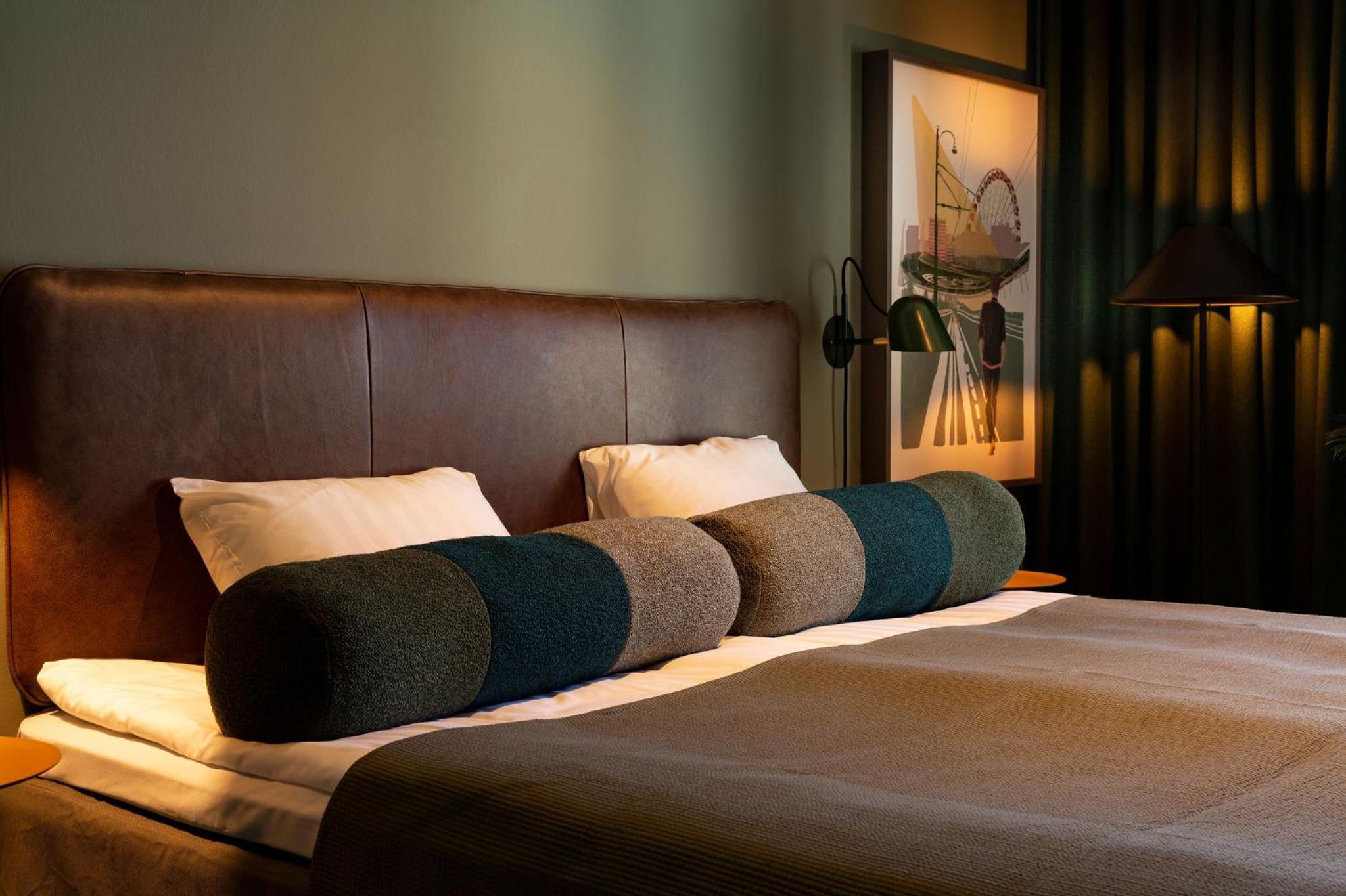 Standard Double Room - Photo 10