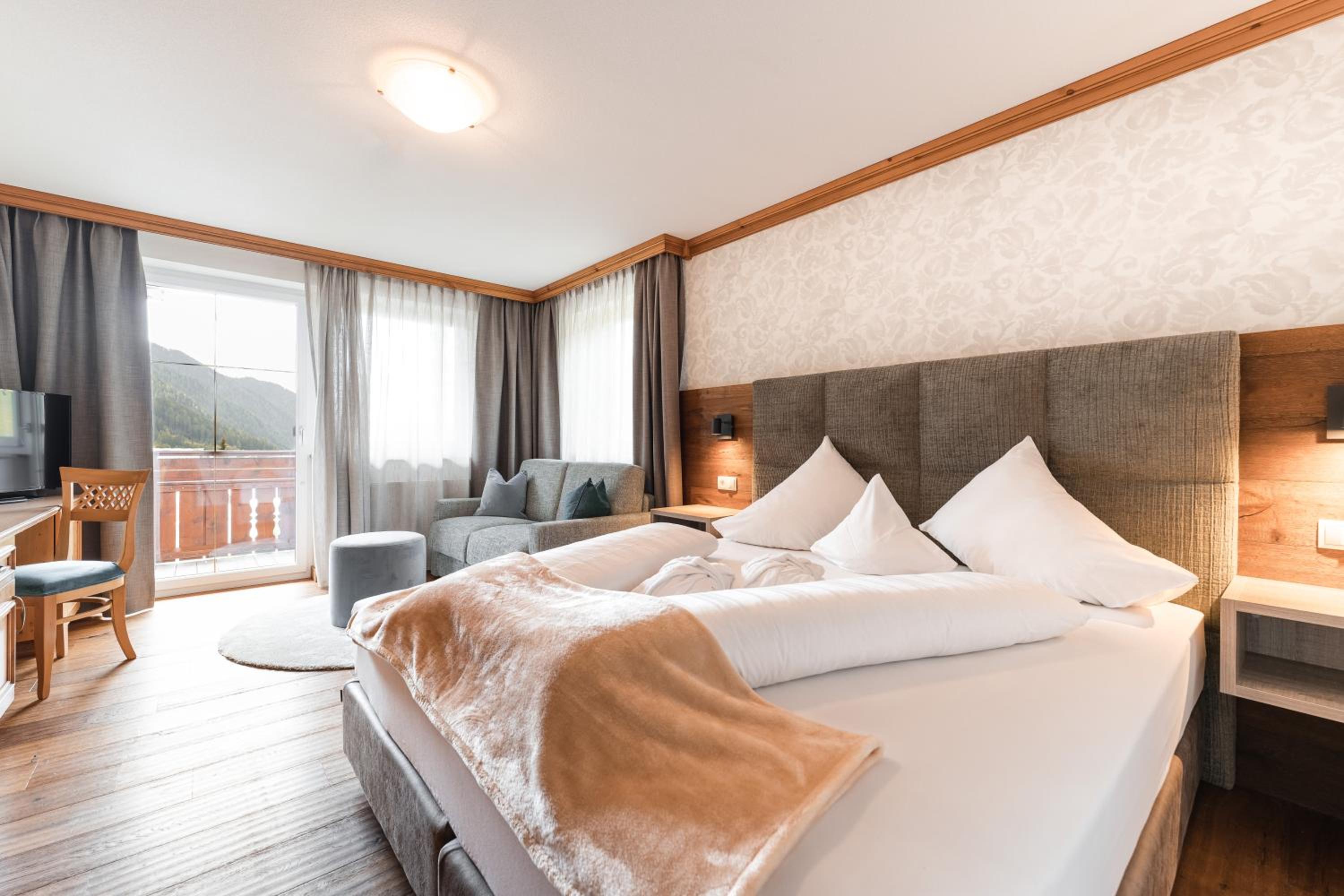 Superior Double Room photo 3