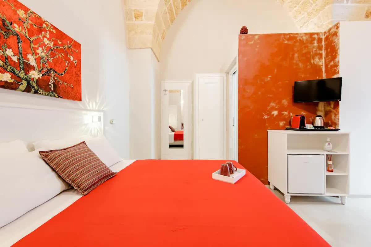 Comfort Triple Room with Shower