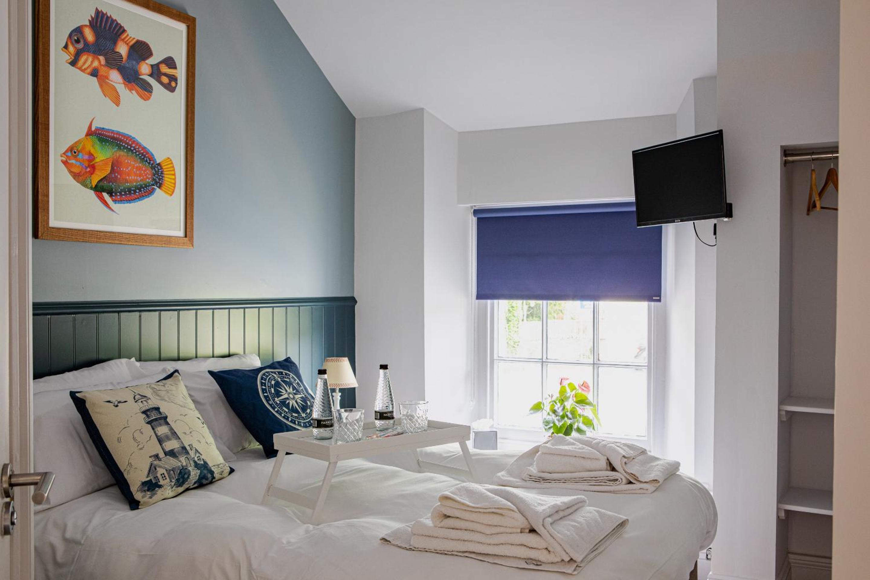 Standard Double Room - Photo 3