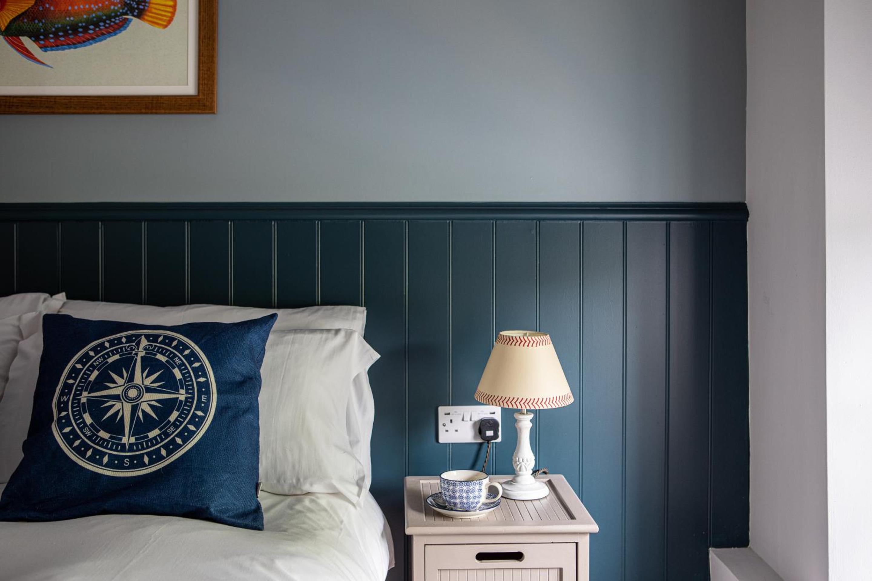 Standard Double Room - Photo 5