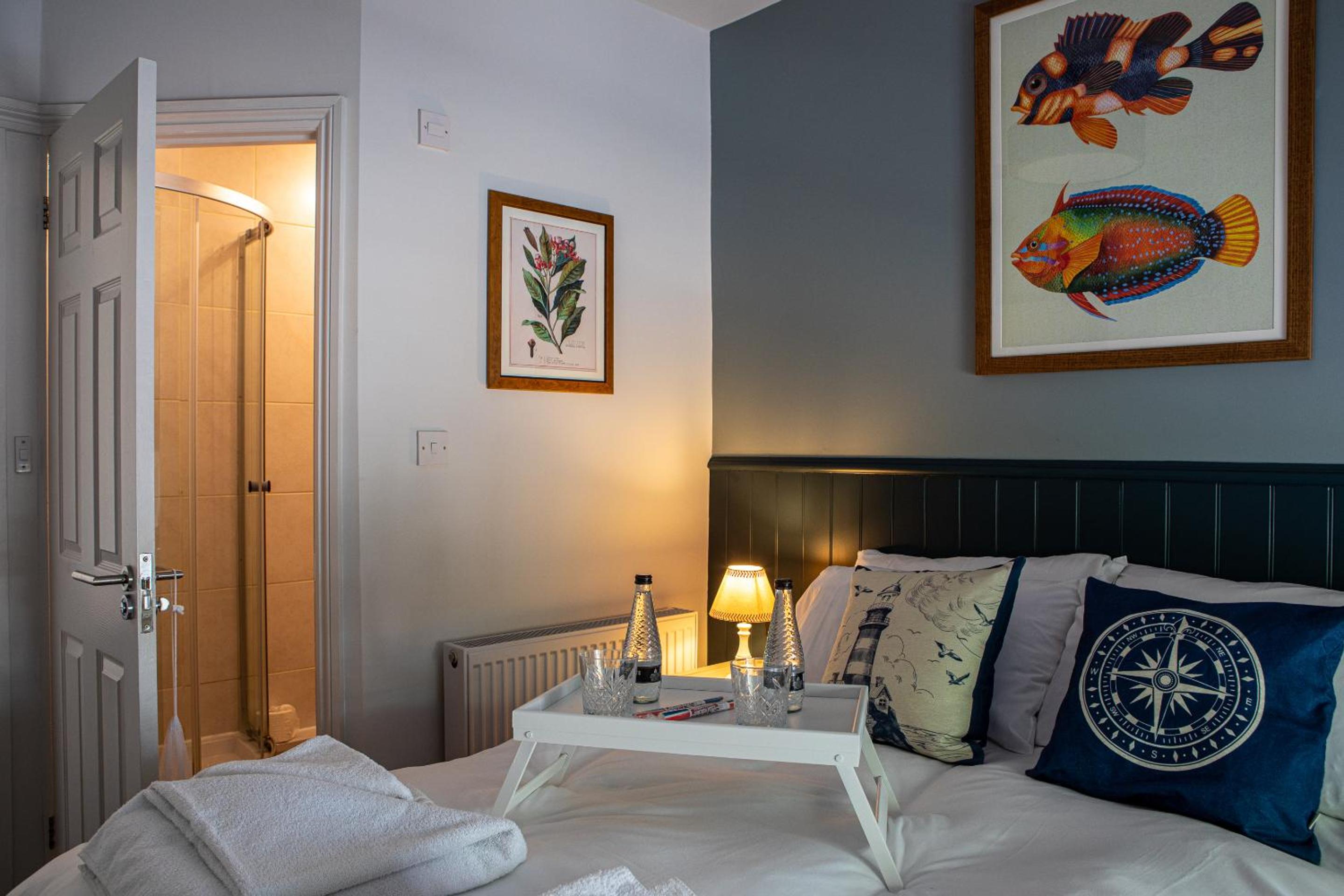 Standard Double Room - Photo 4