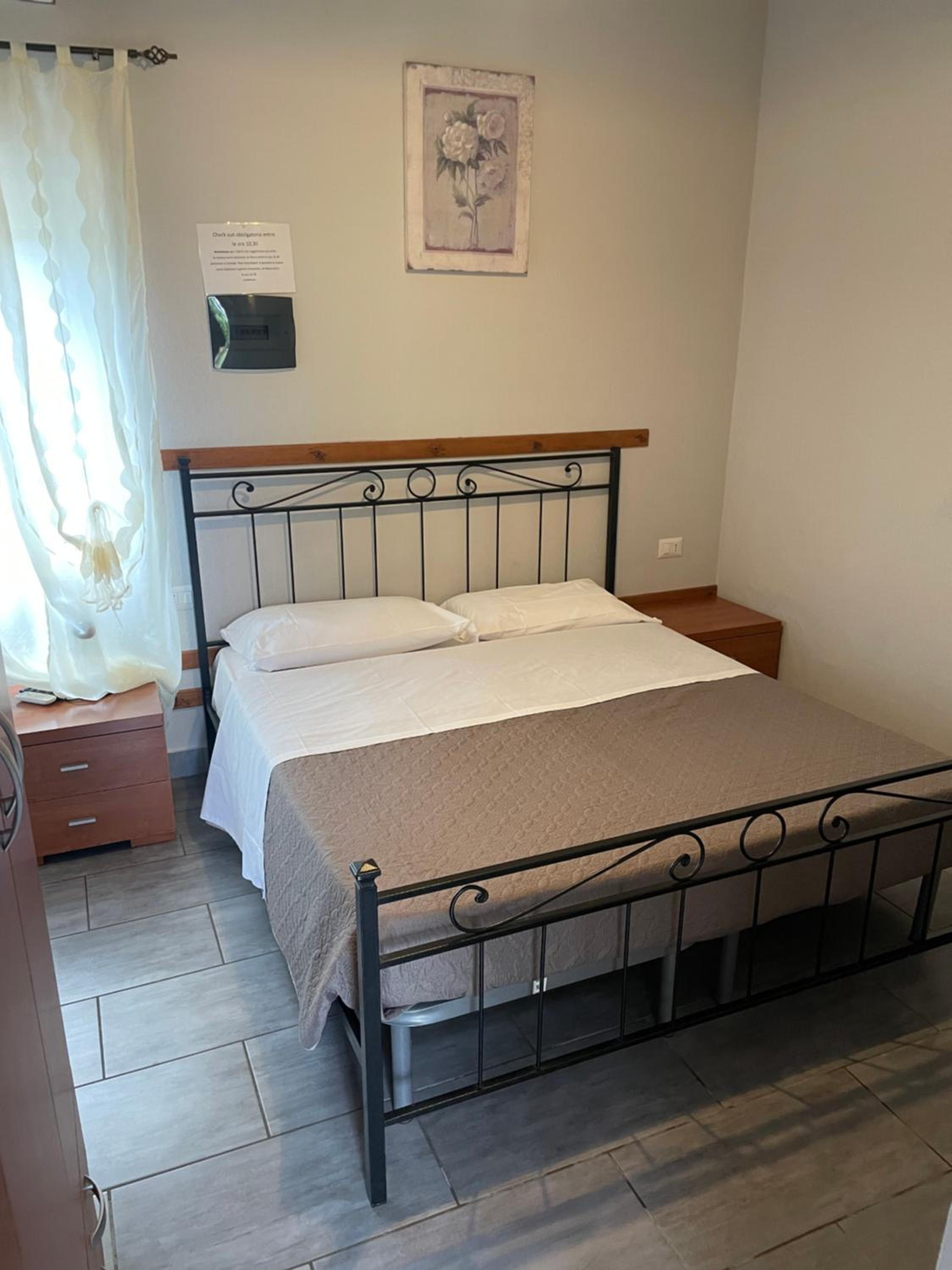 Double Room with Garden View - Annex