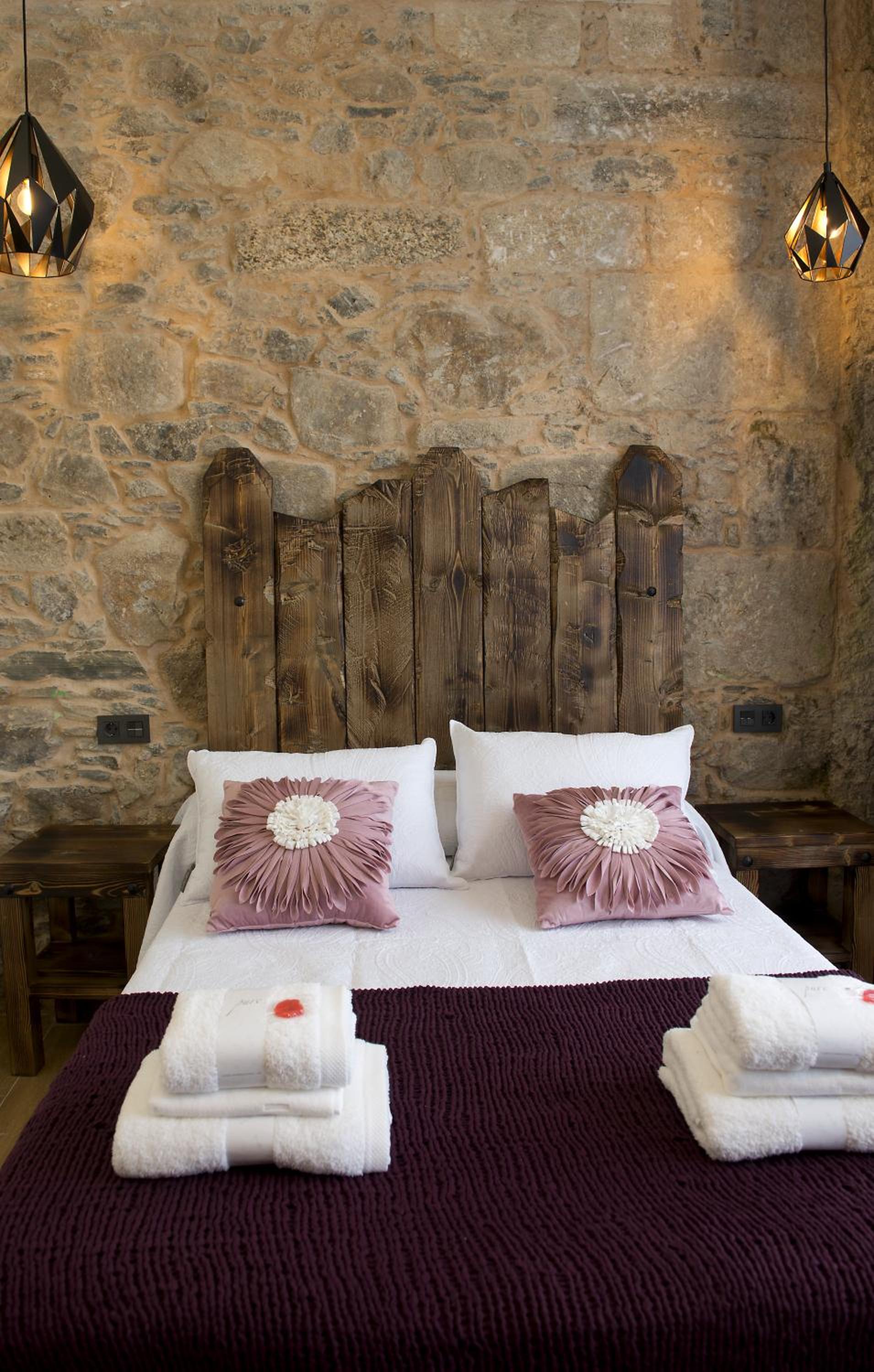 Double Room with Private Bathroom photo 2