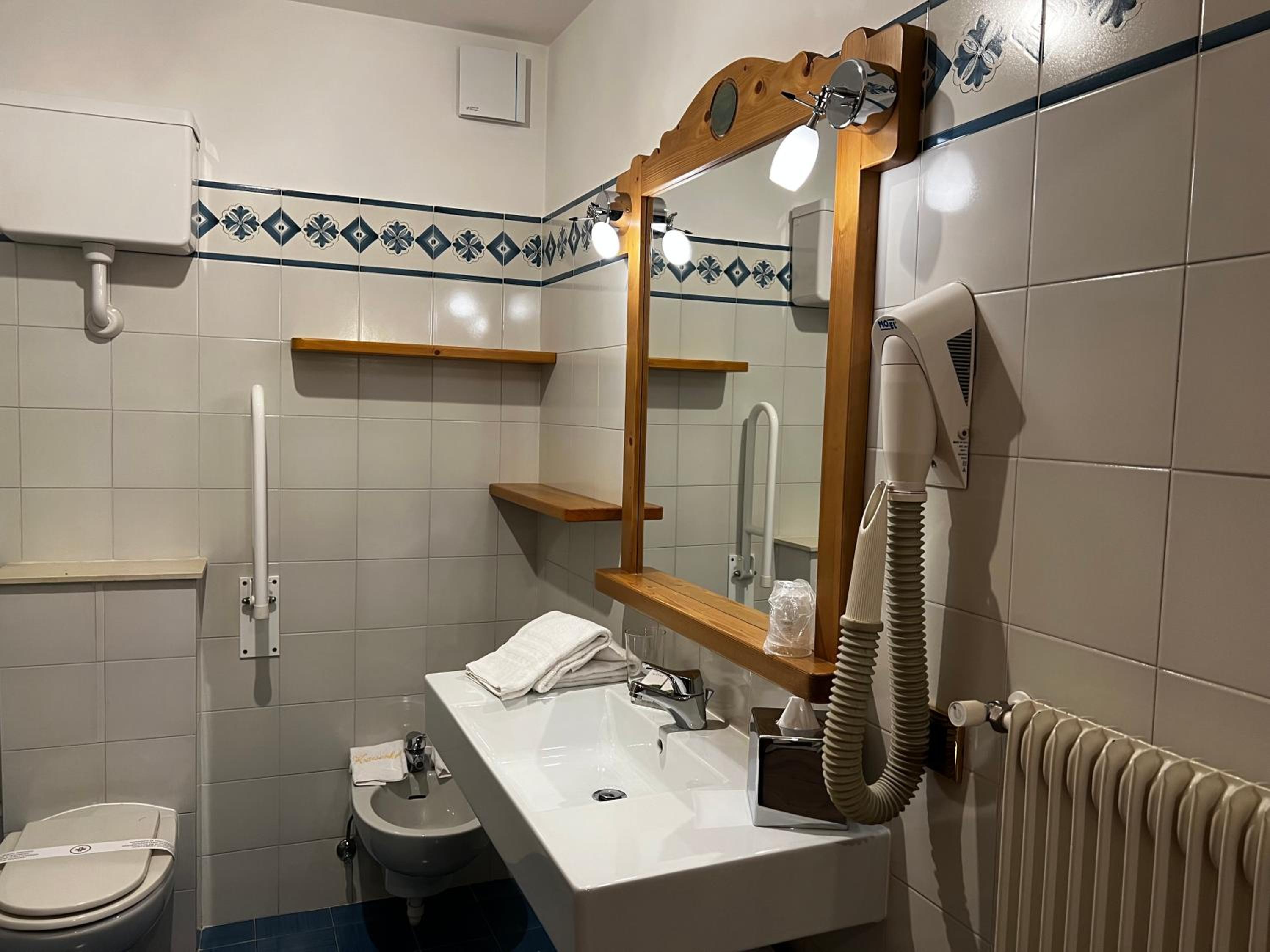 Superior Double Room photo 3