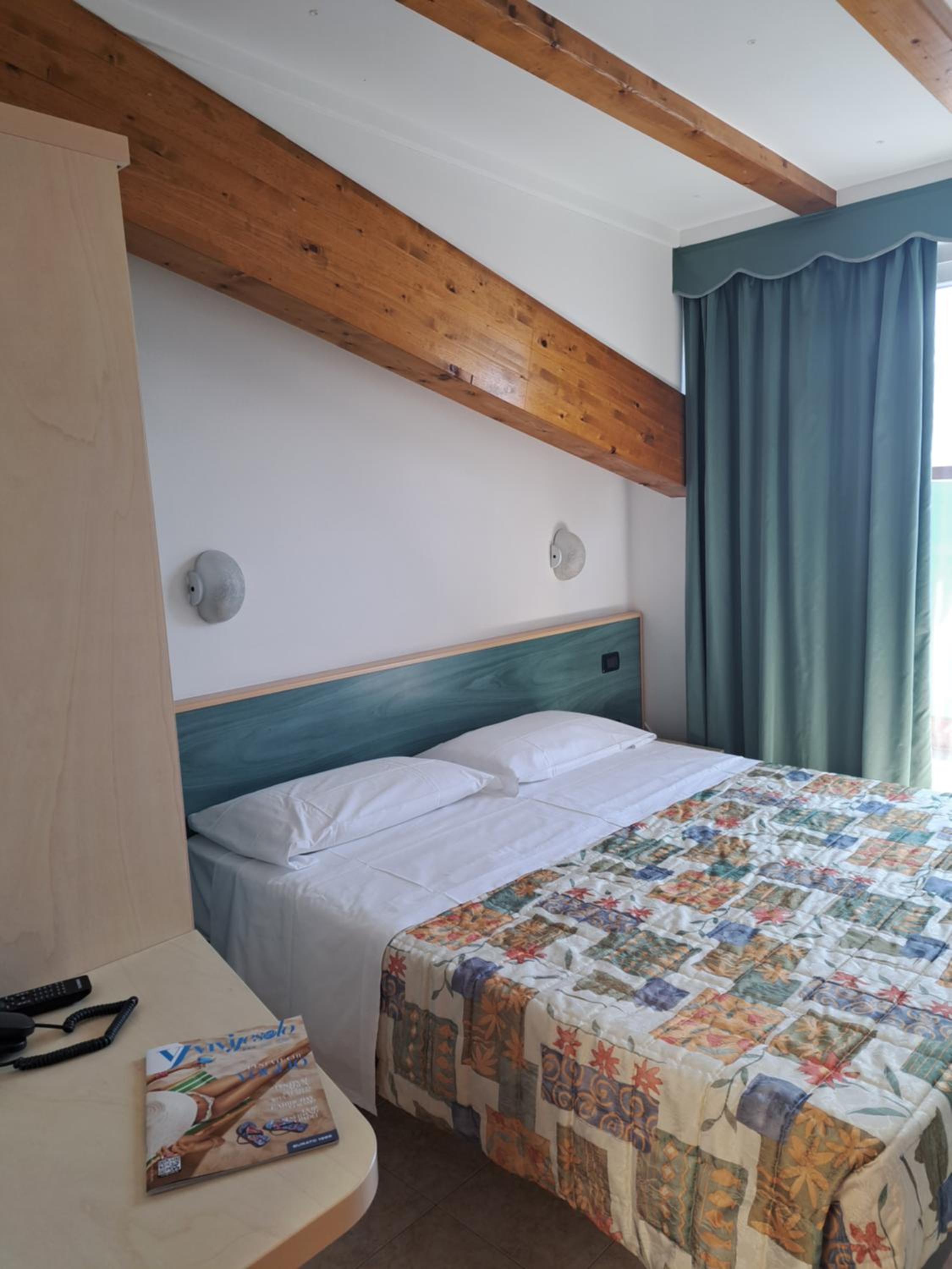 Economy Double or Twin Room