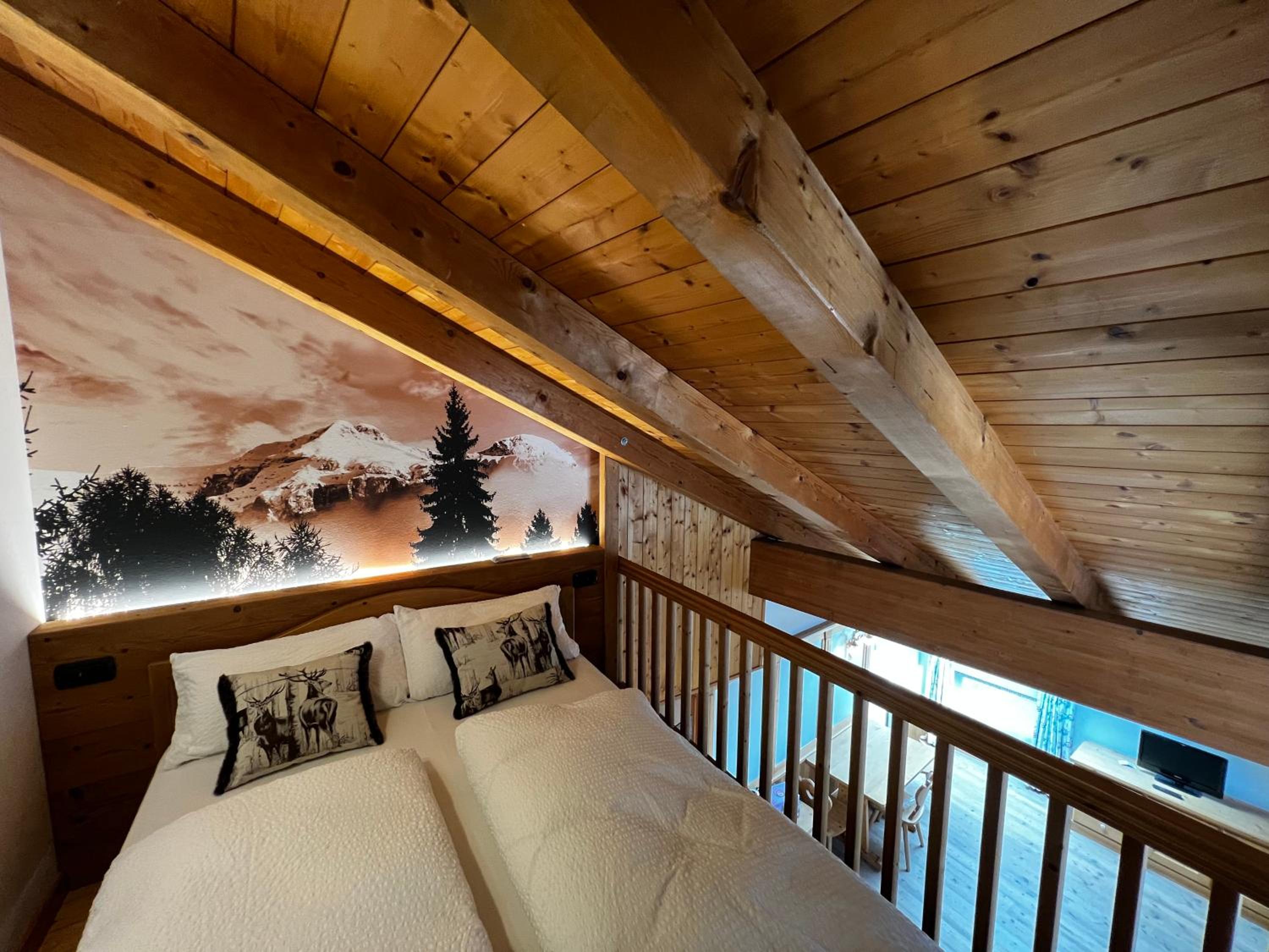 Suite With Sauna photo 3