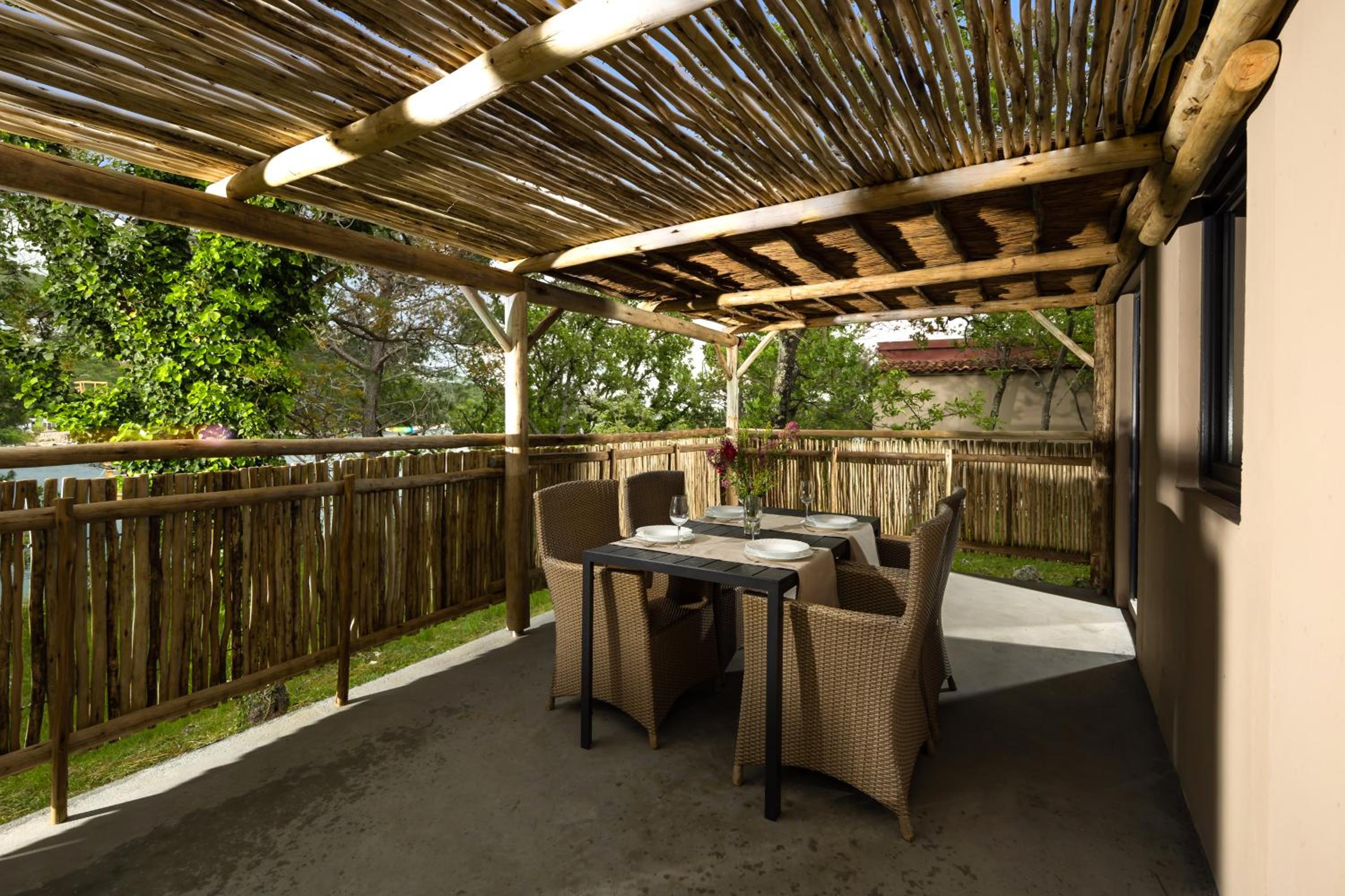 Superior Holiday Home photo 3