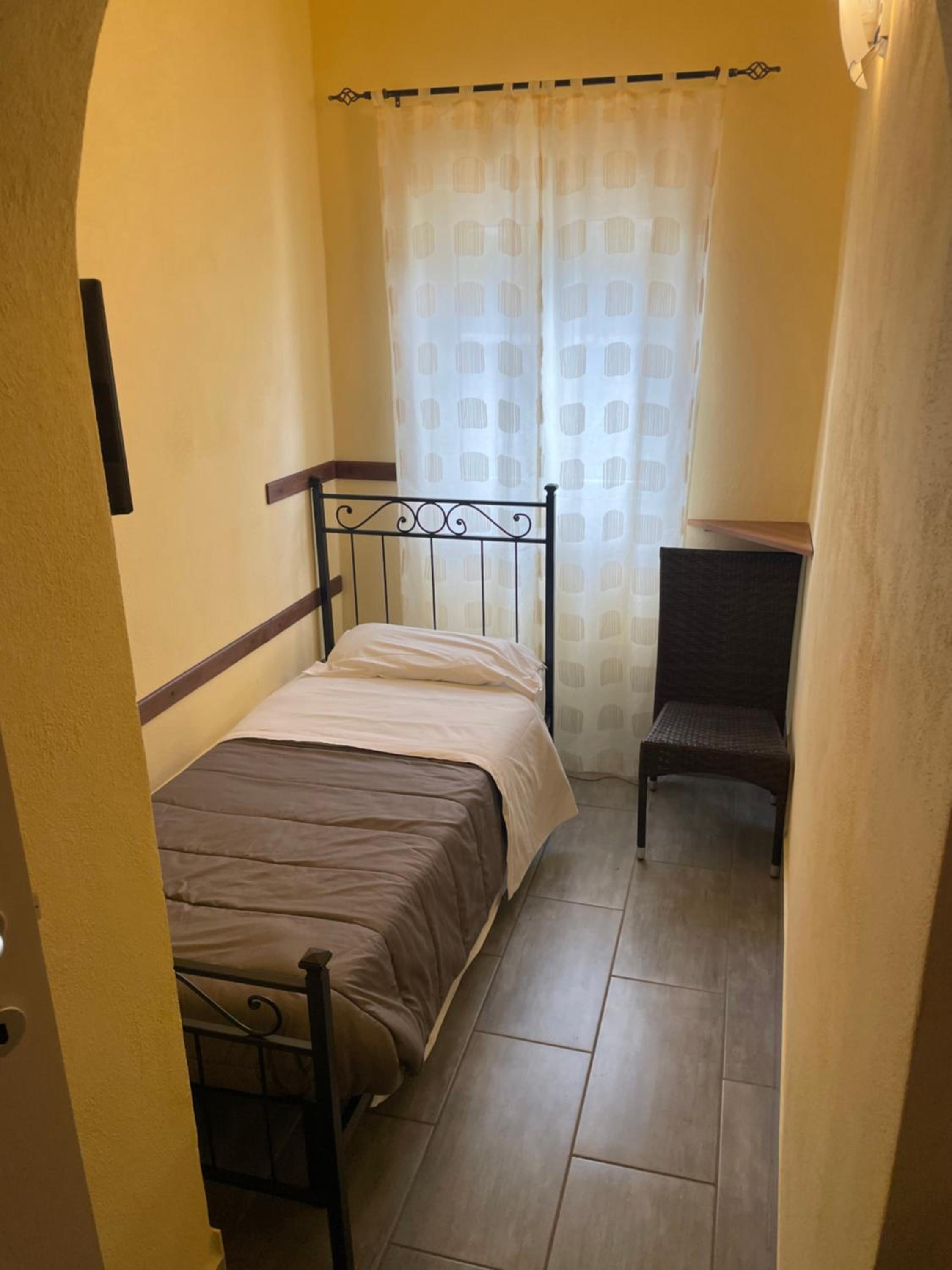 Triple Room with Garden View - Annex photo 3