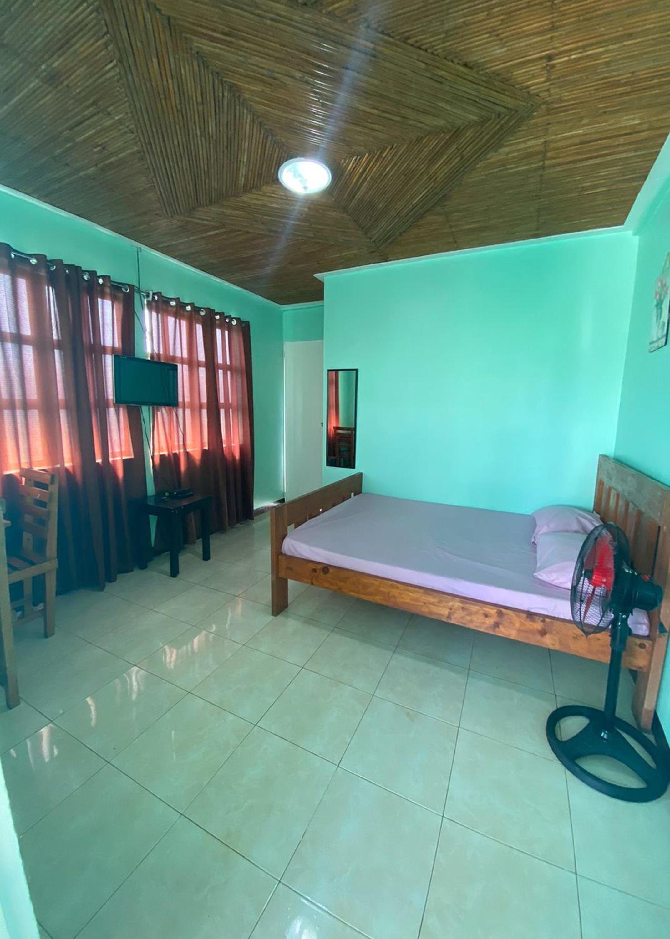 Economy Double Room photo 1