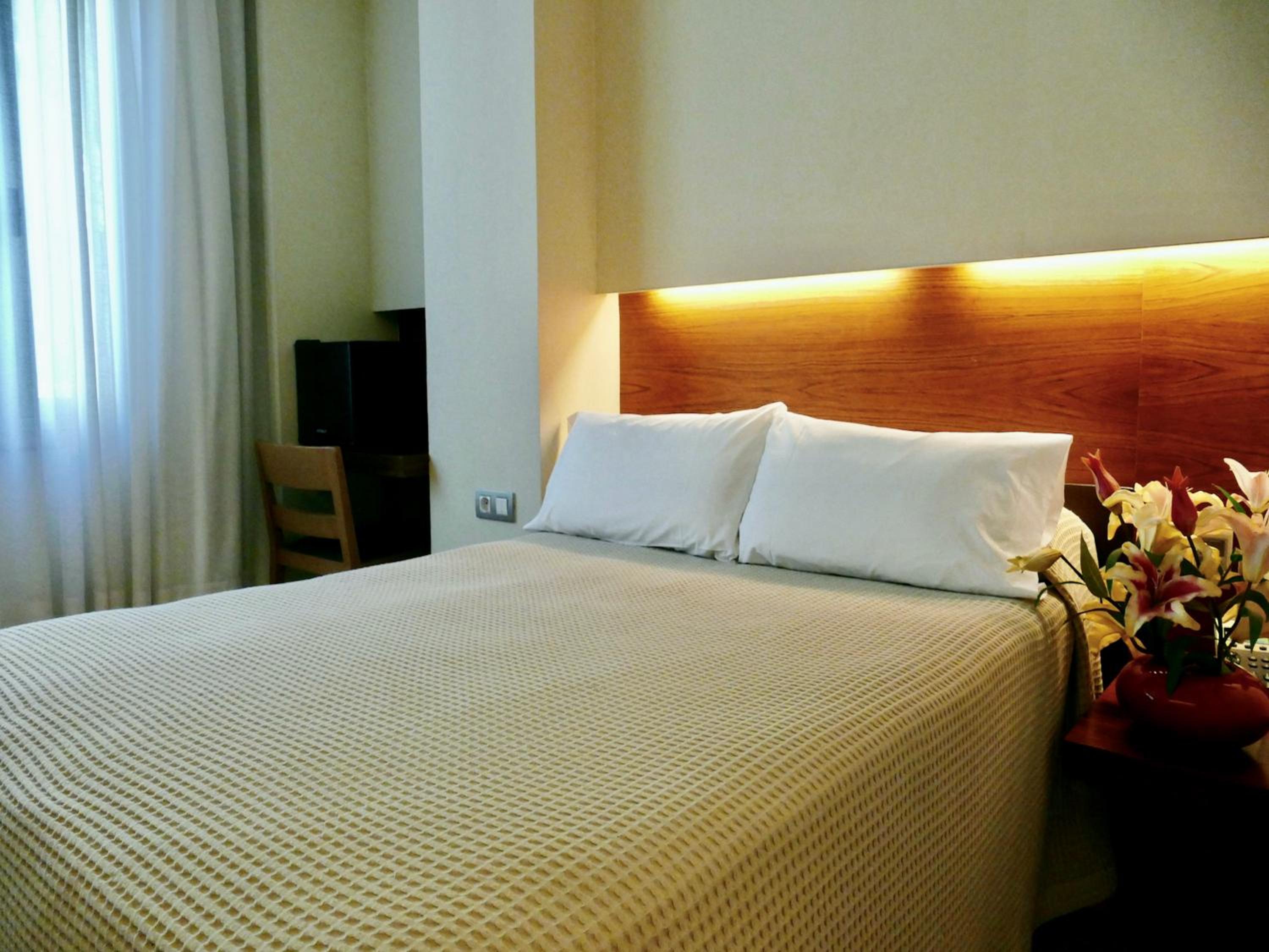 Habitación Doble Básica