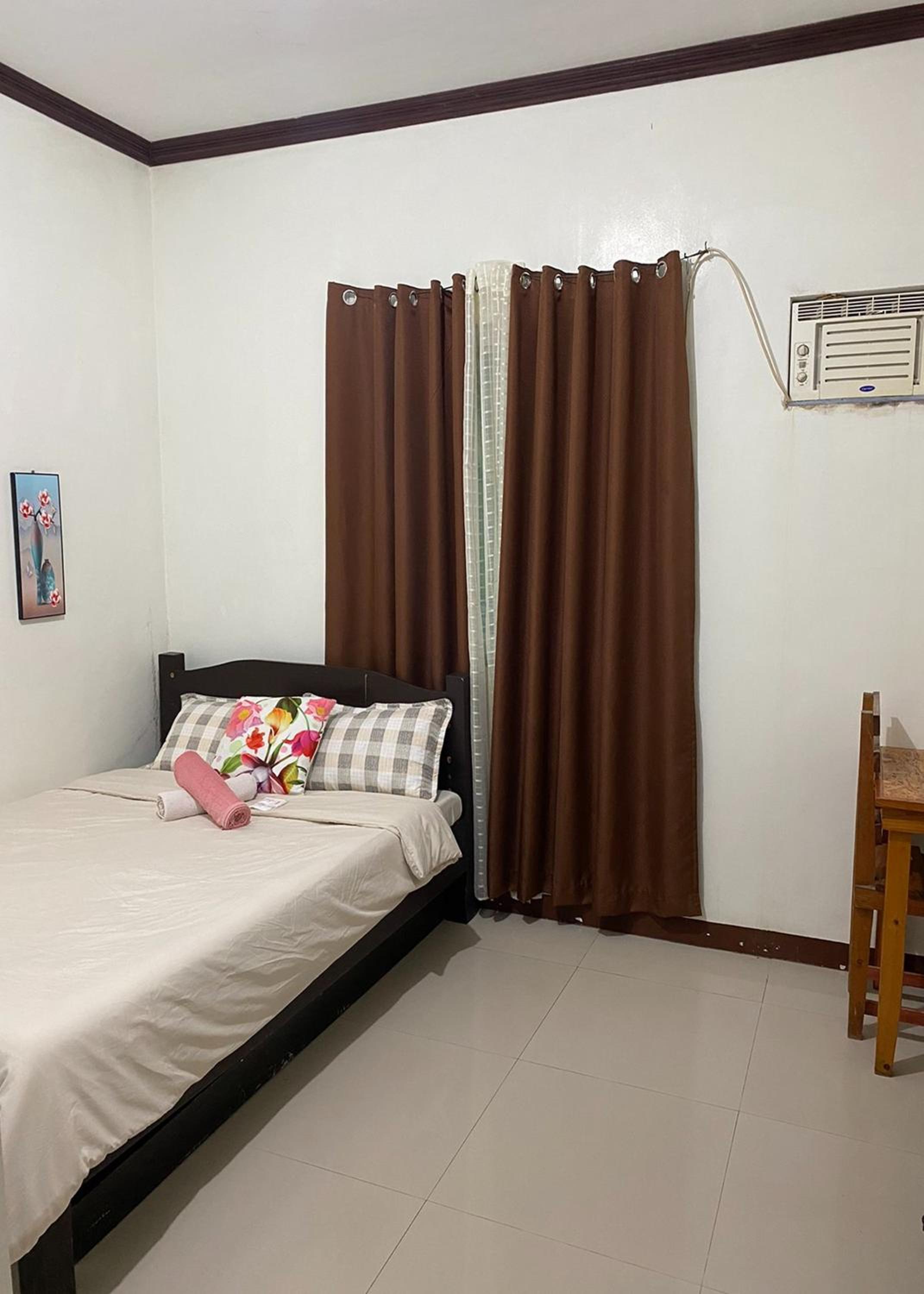 Standard Double Room photo 2