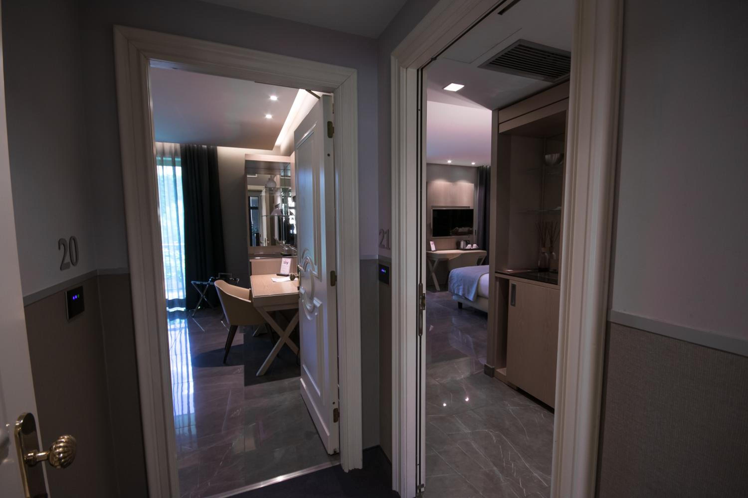 Mini Suite photo 1