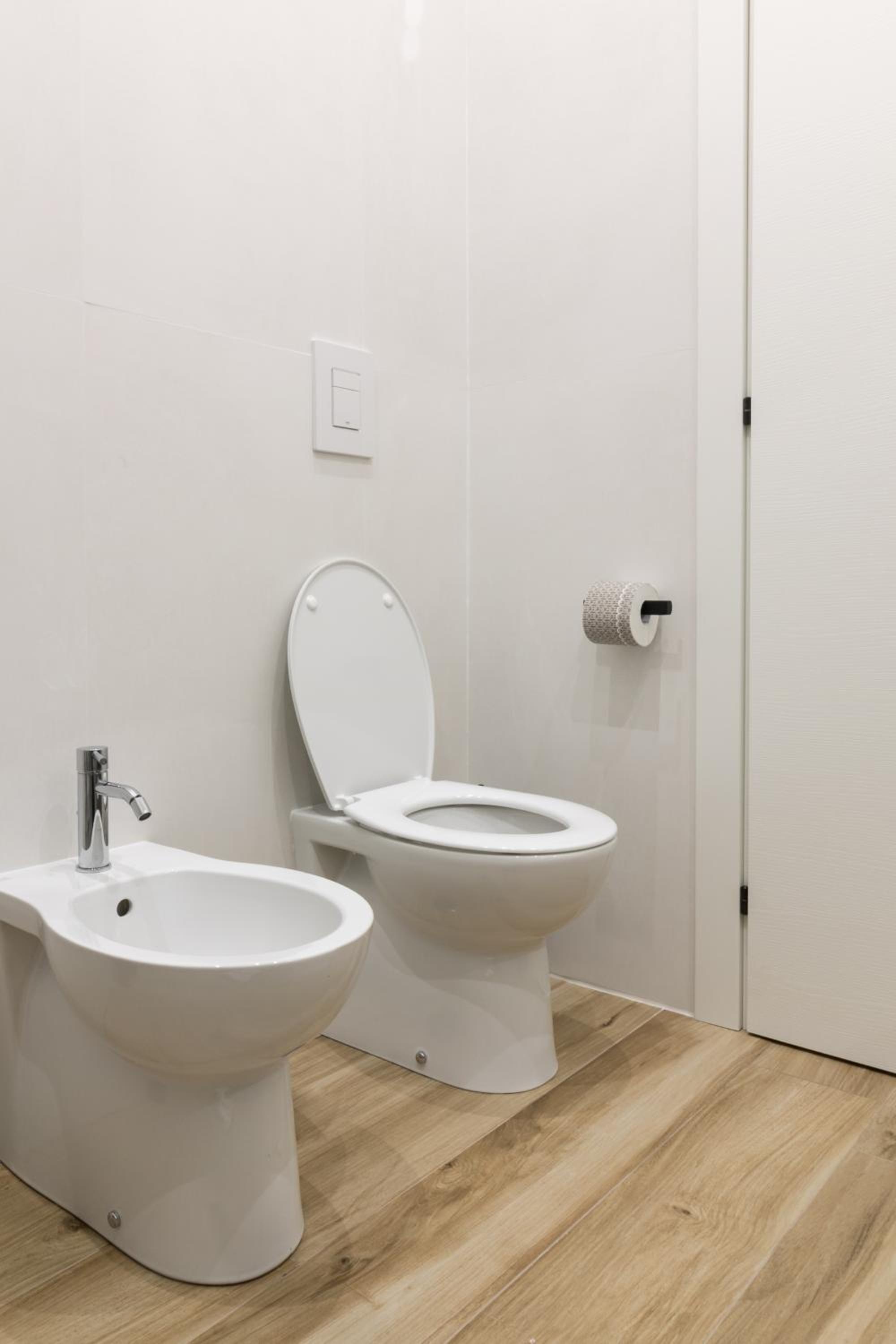 Basic Triple Room photo 3