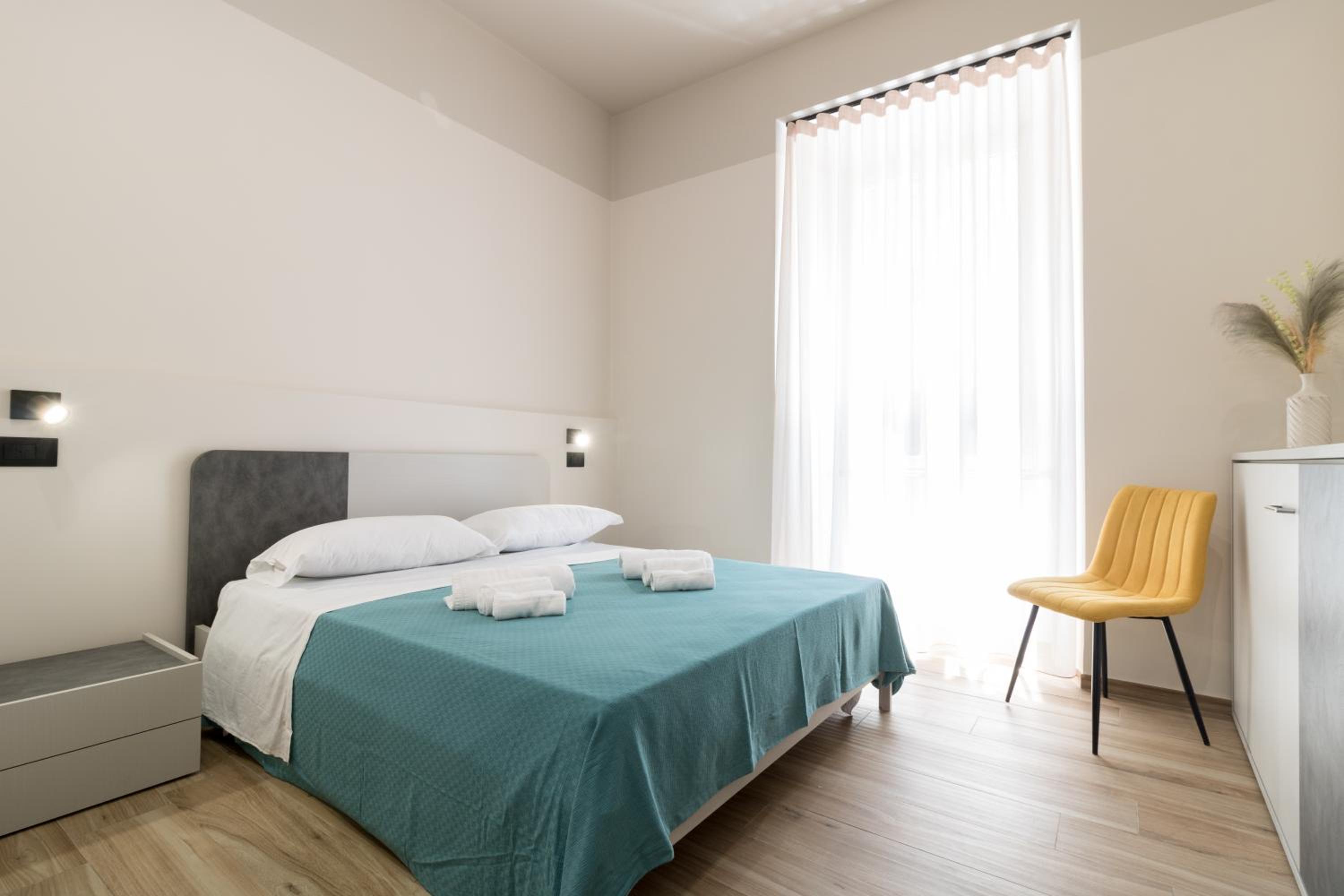 Basic Triple Room photo 2