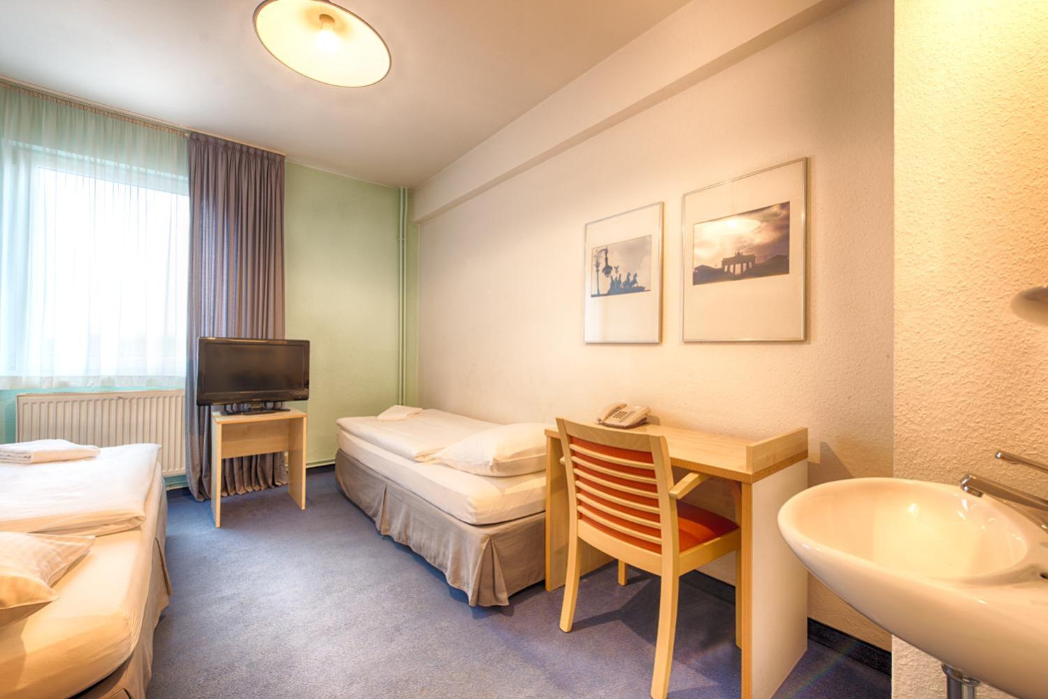 Economy Single Room photo 1