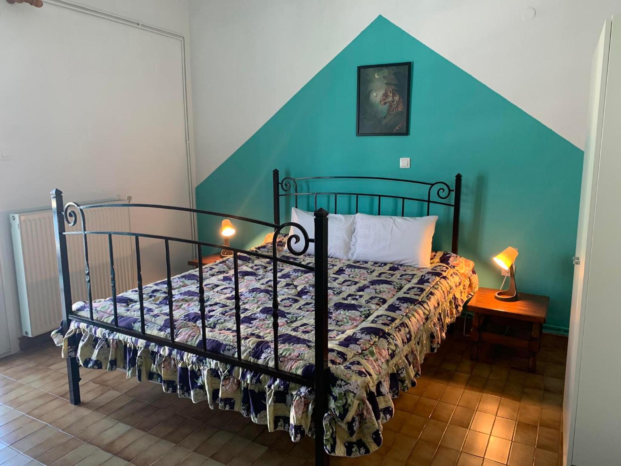 Two-Bedroom Family Apartment photo 1
