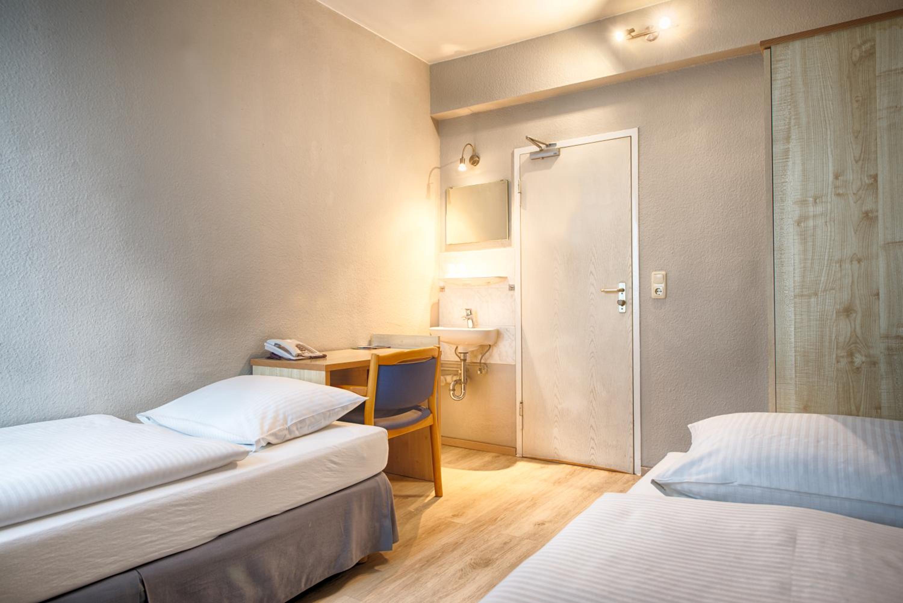 Economy Single Room photo 3