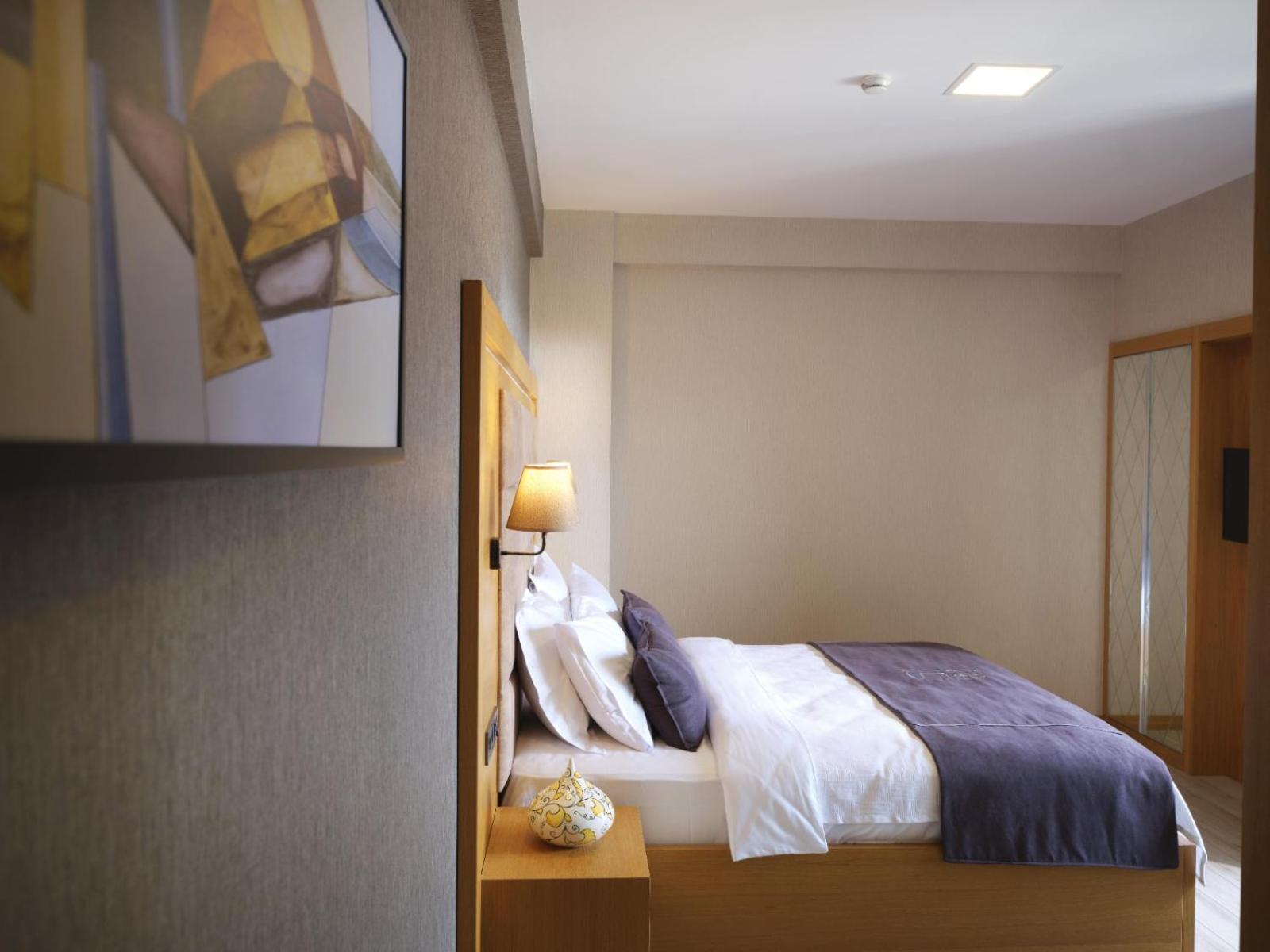 Deluxe Room photo 2