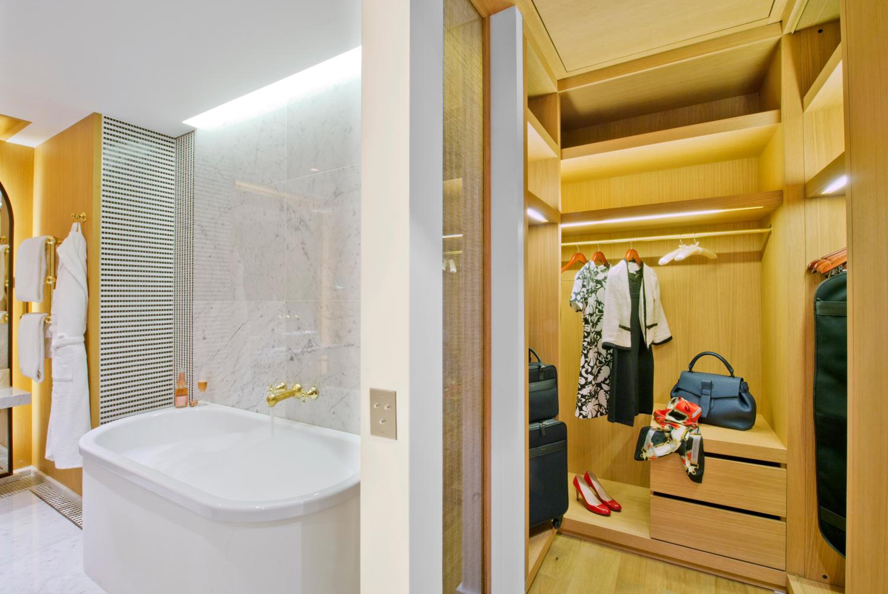 Prestige Suite (Non Smoking)