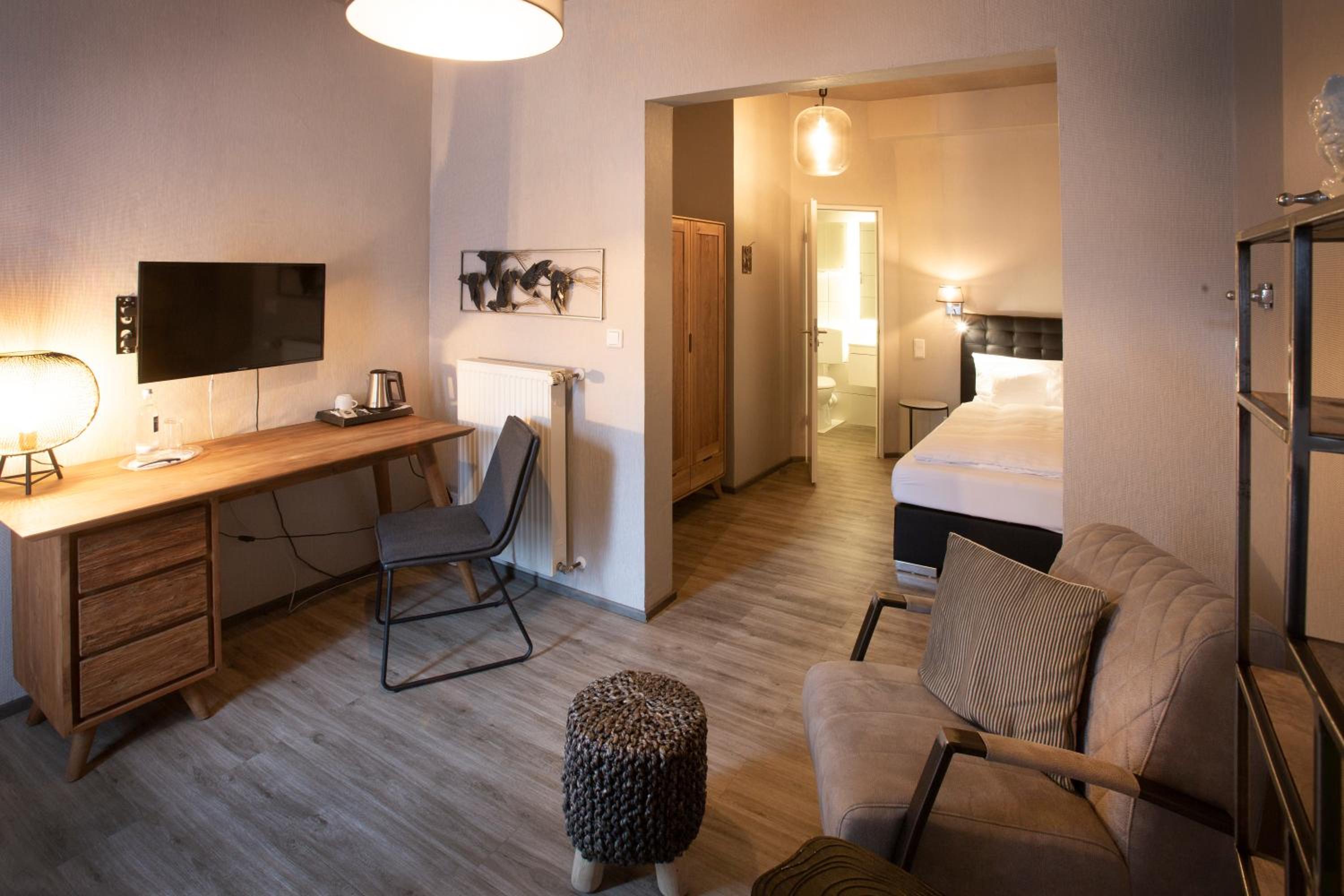 Comfort Single Room photo 1