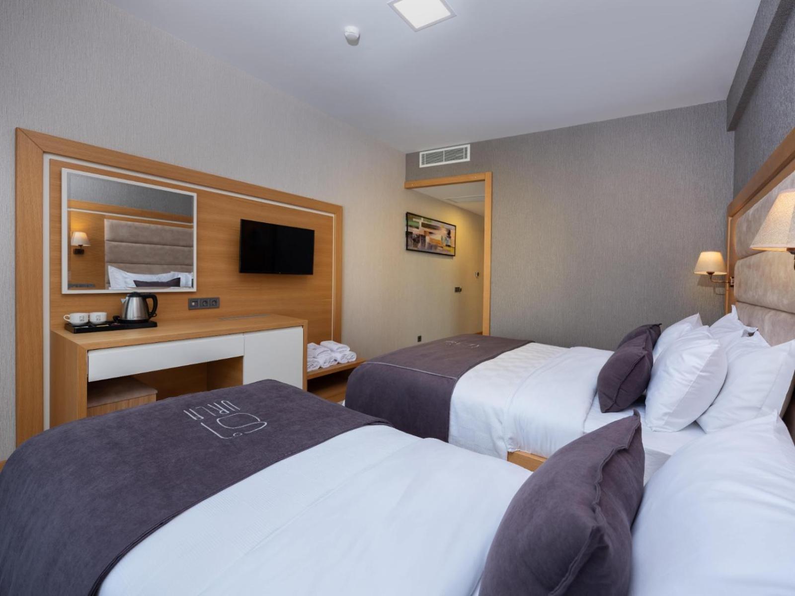 Standard Triple Room - Photo 6