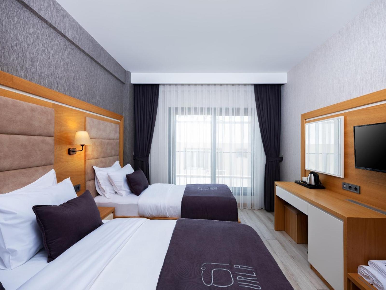 Standard Triple Room - Photo 5