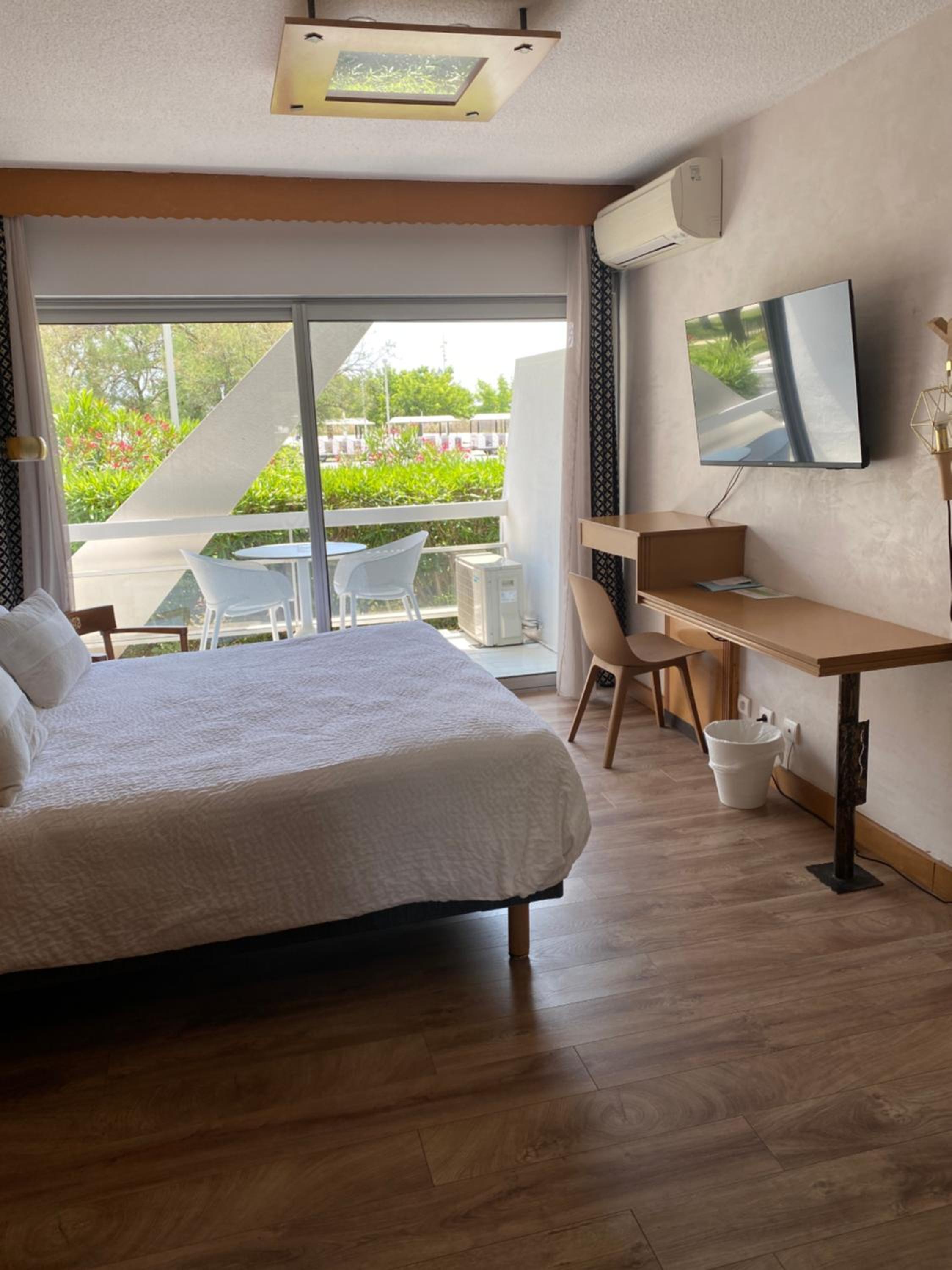 Hôtel Saint-Clair, côté Plage, Photo 6
