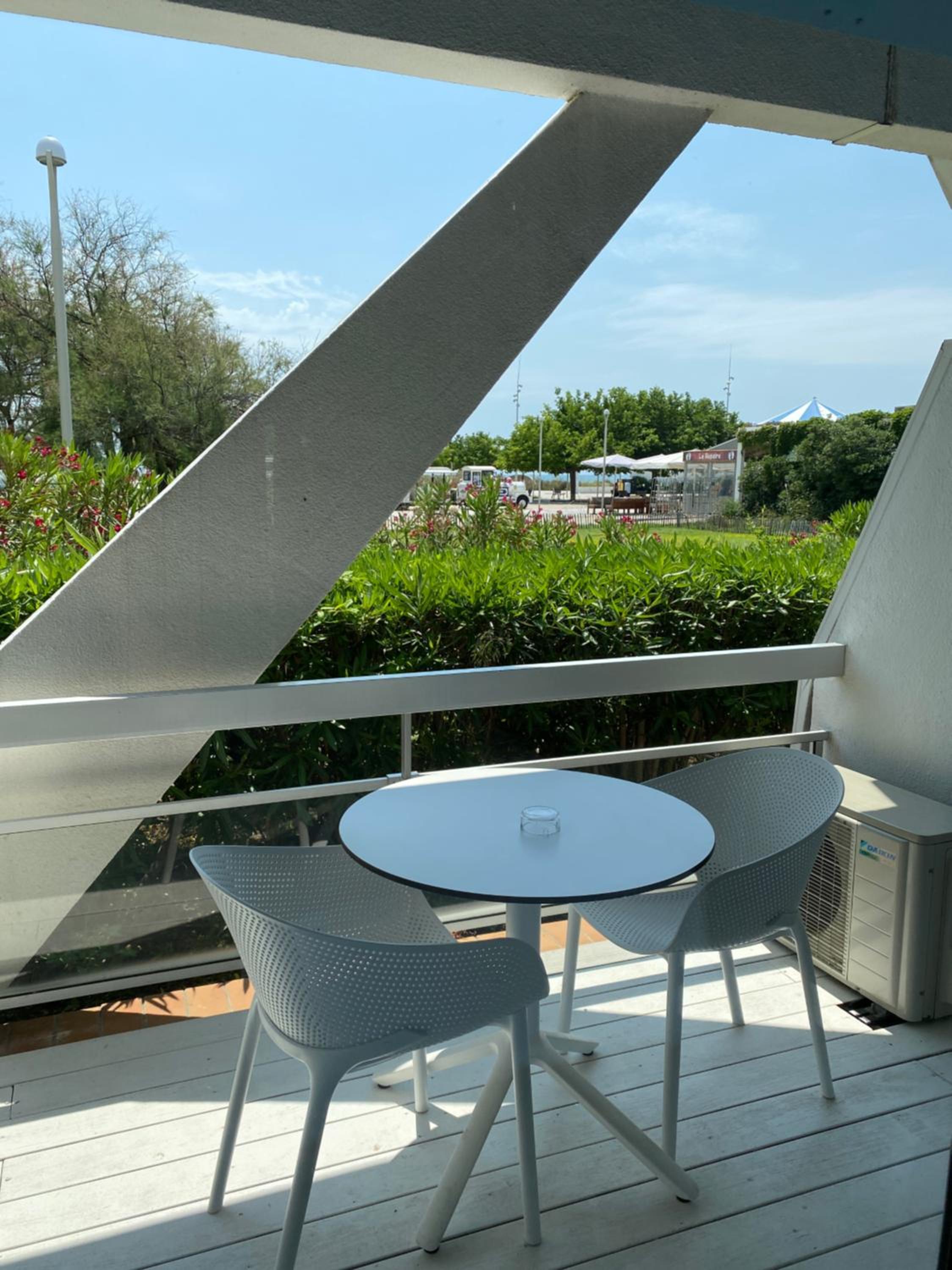 Hôtel Saint-Clair, côté Plage, Photo 5