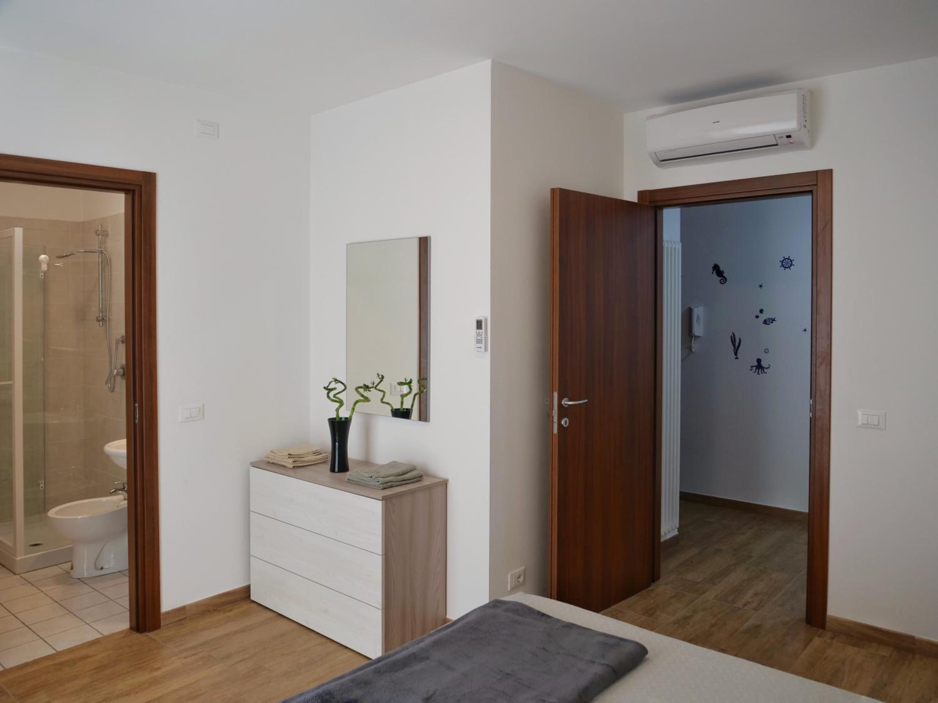 Two-Bedroom Apartment photo 1