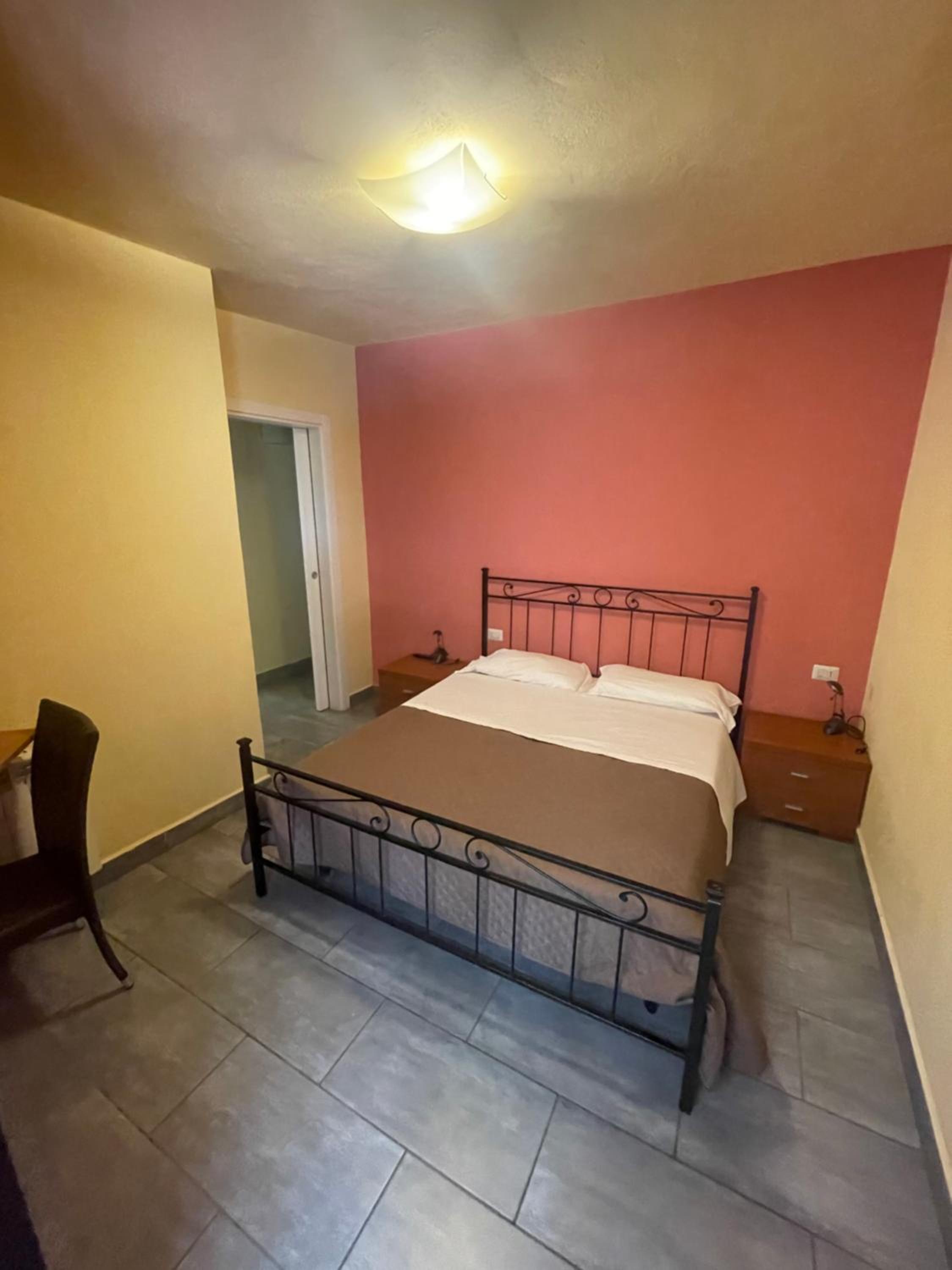 Triple Room with Garden View - Annex