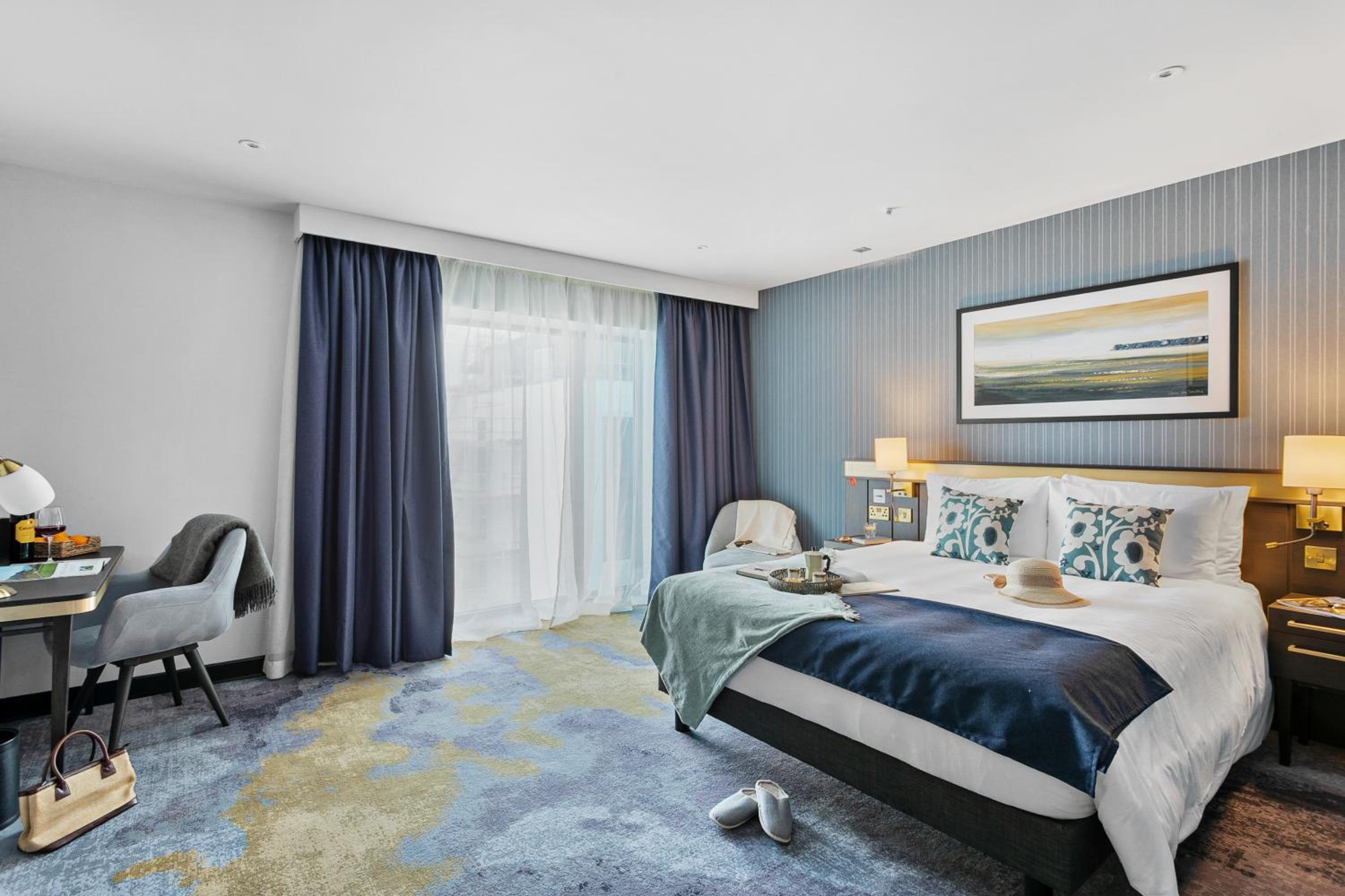 Classic Double Room - Accessible  - Photo 4
