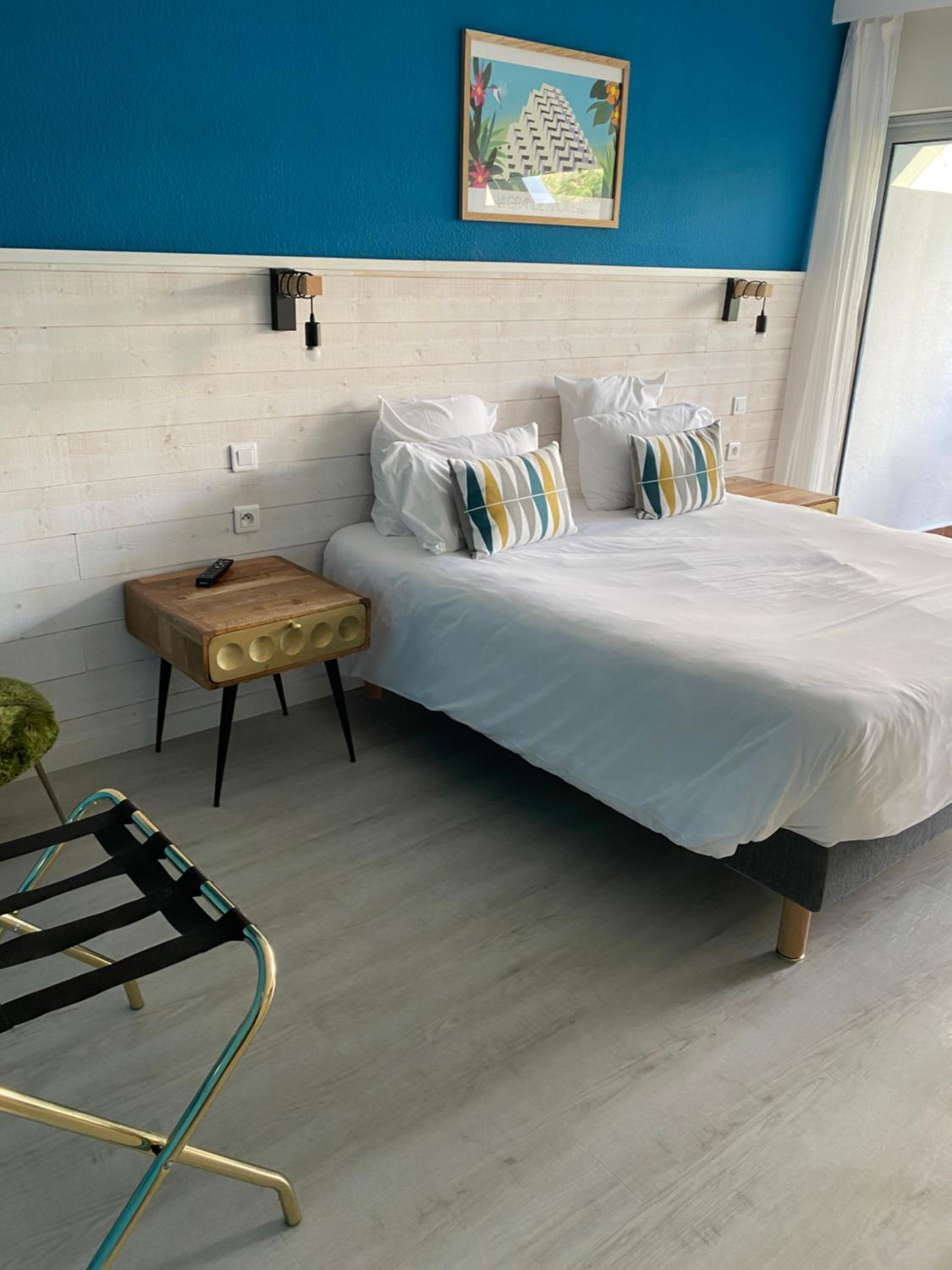 Large Double Room photo 1