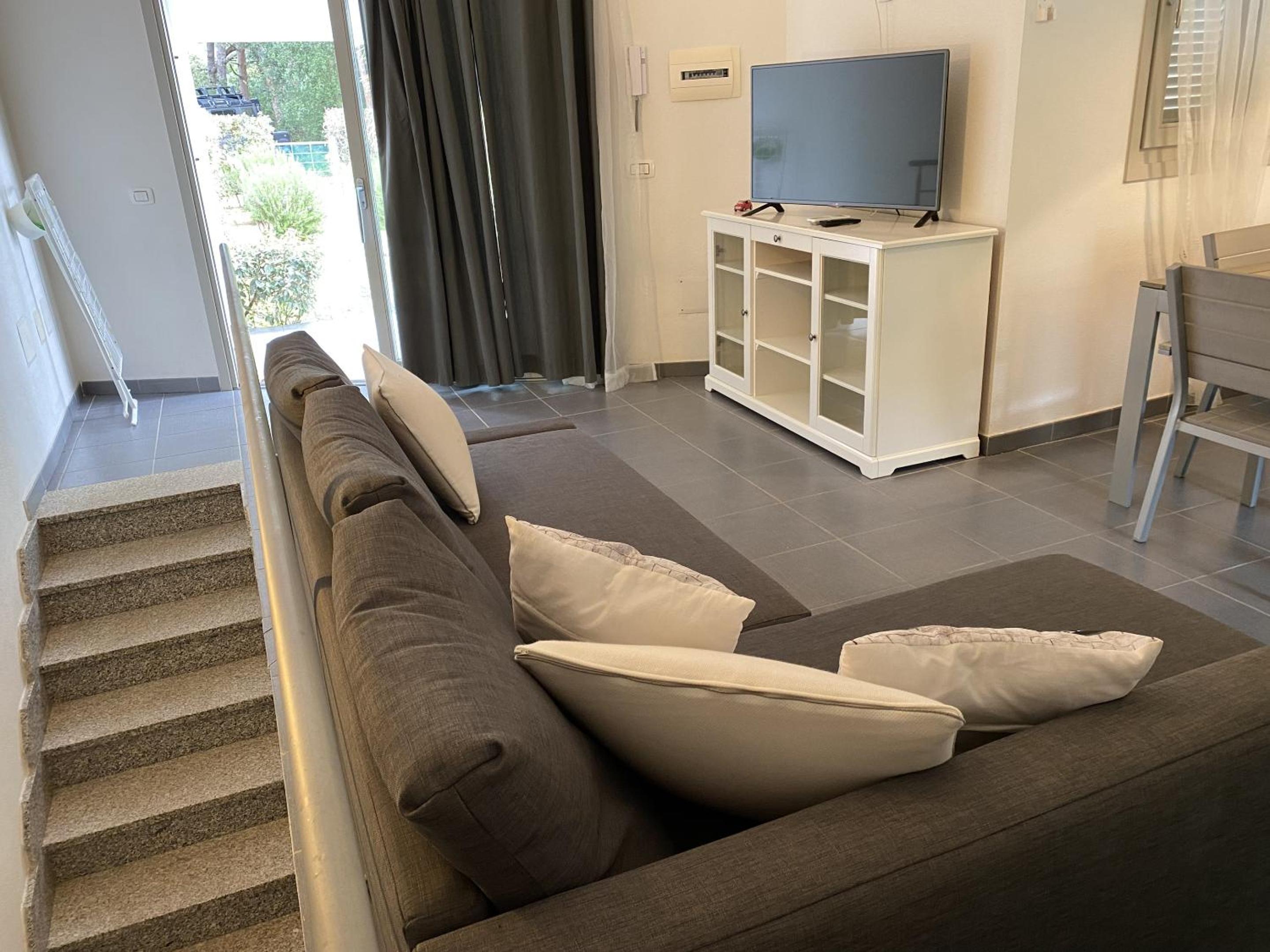 Two-Bedroom Villa photo 1